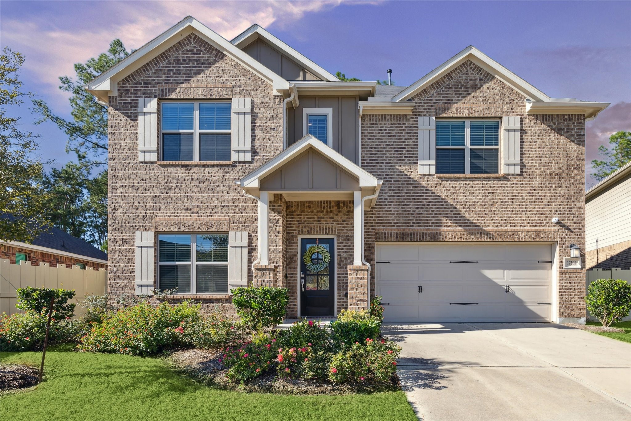 17108 Coneflower Place Property Photo 1