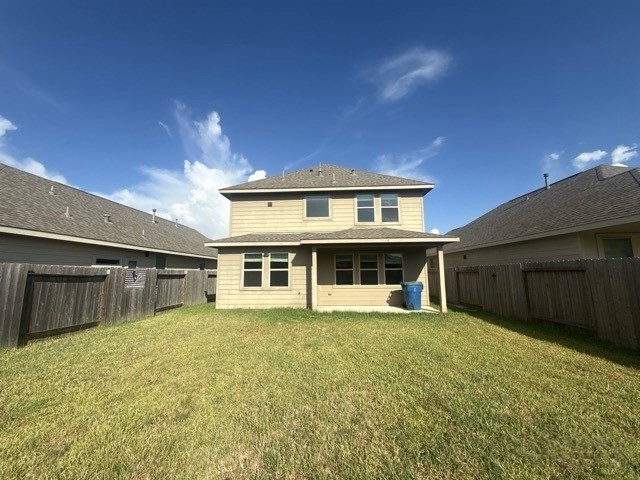 15223 Yellowstone Lake Drive Property Photo 13