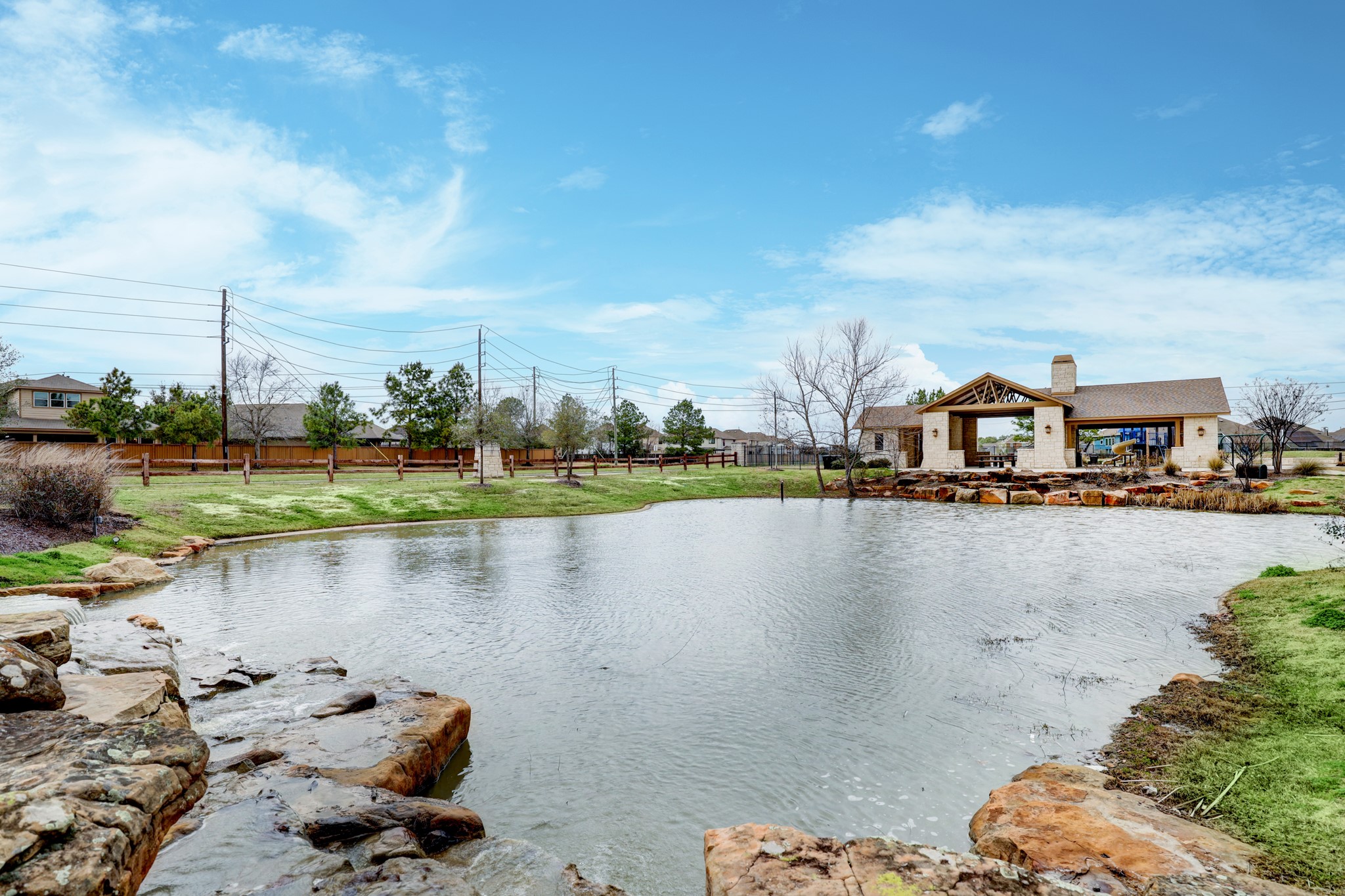 29821 Dovetail Bluff Lane Property Photo 36