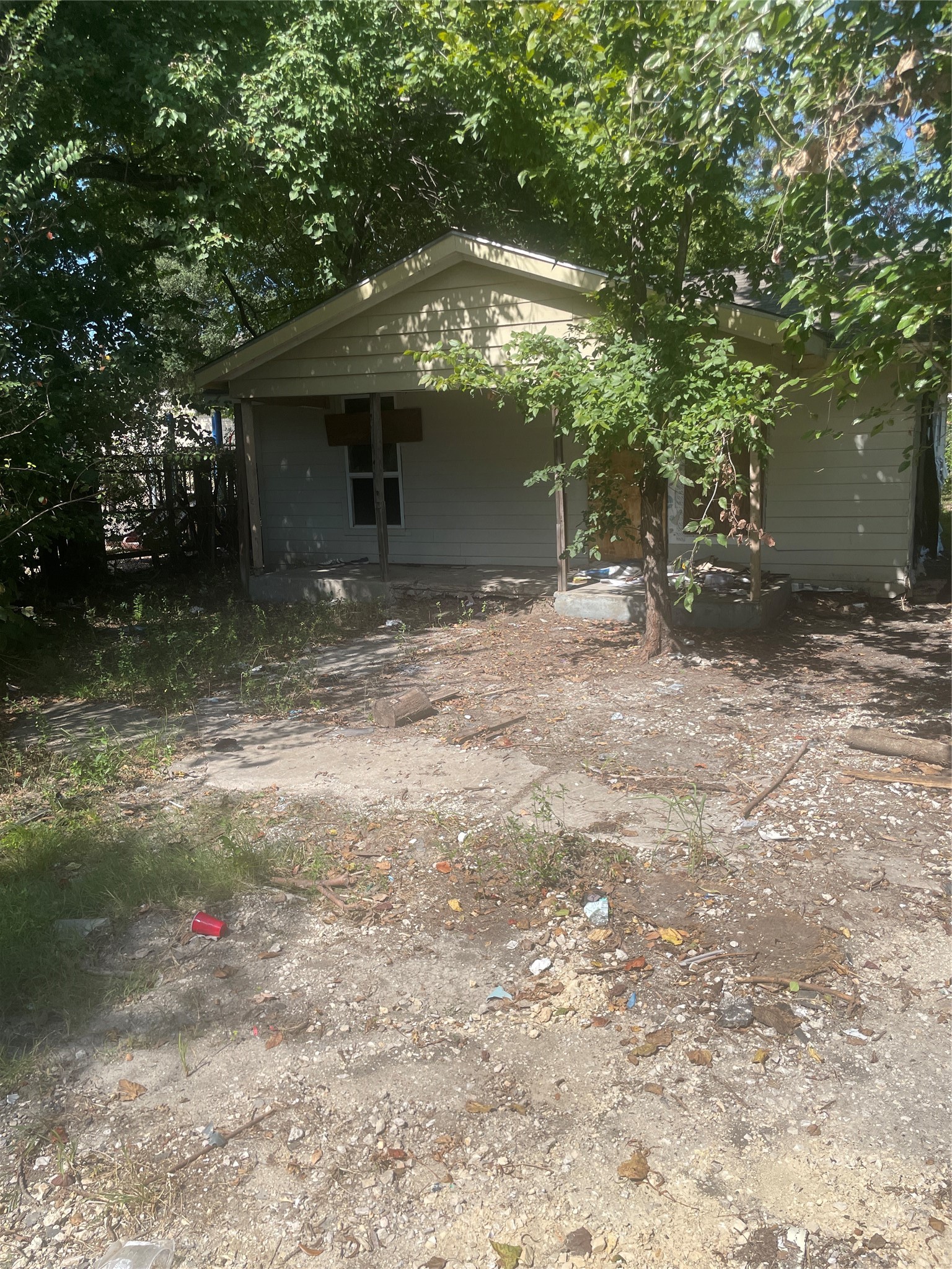3713 Farmer Street Property Photo 1