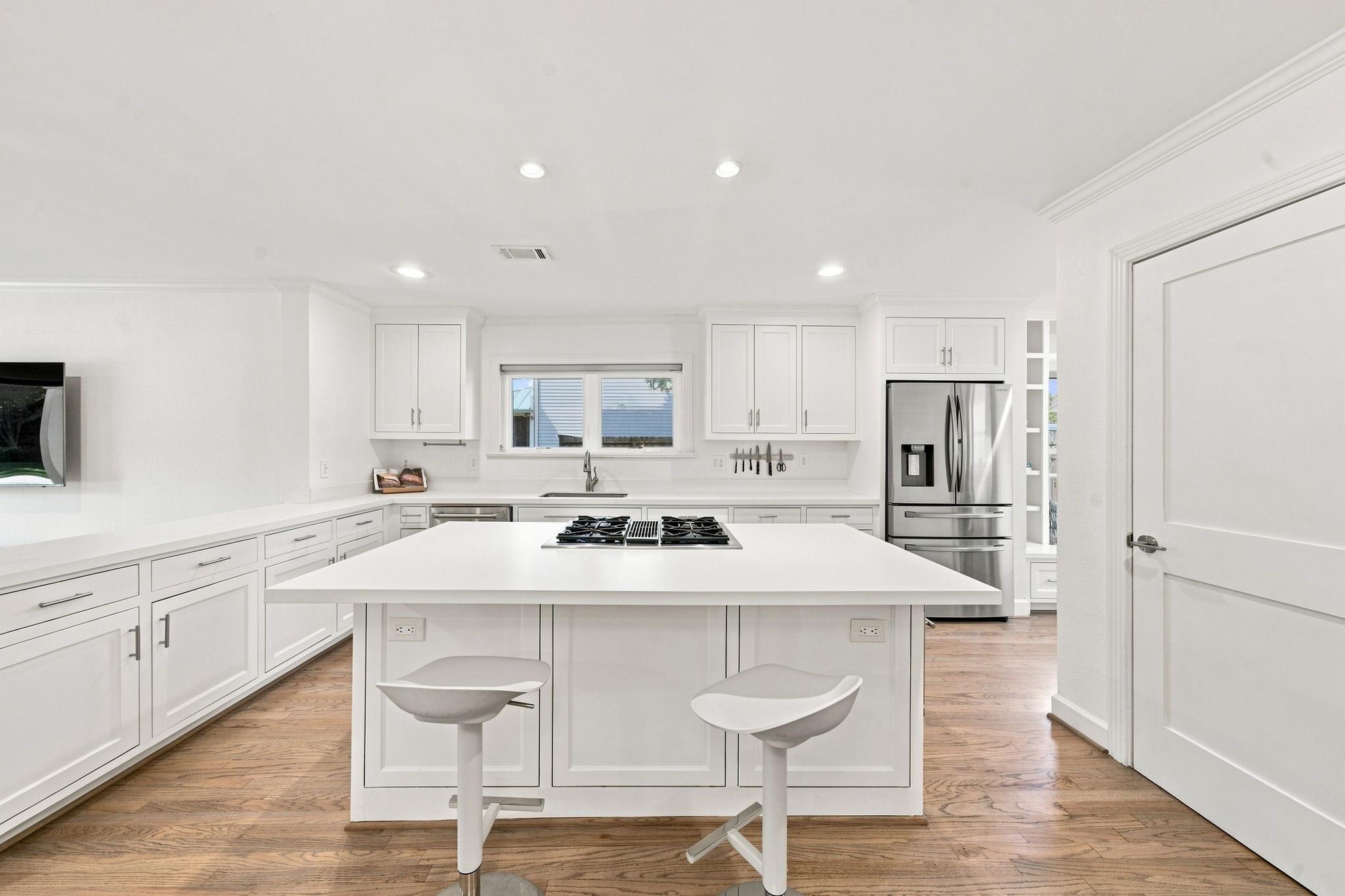 742 W 42nd Street, Houston Tx 77018 Property Photo 15