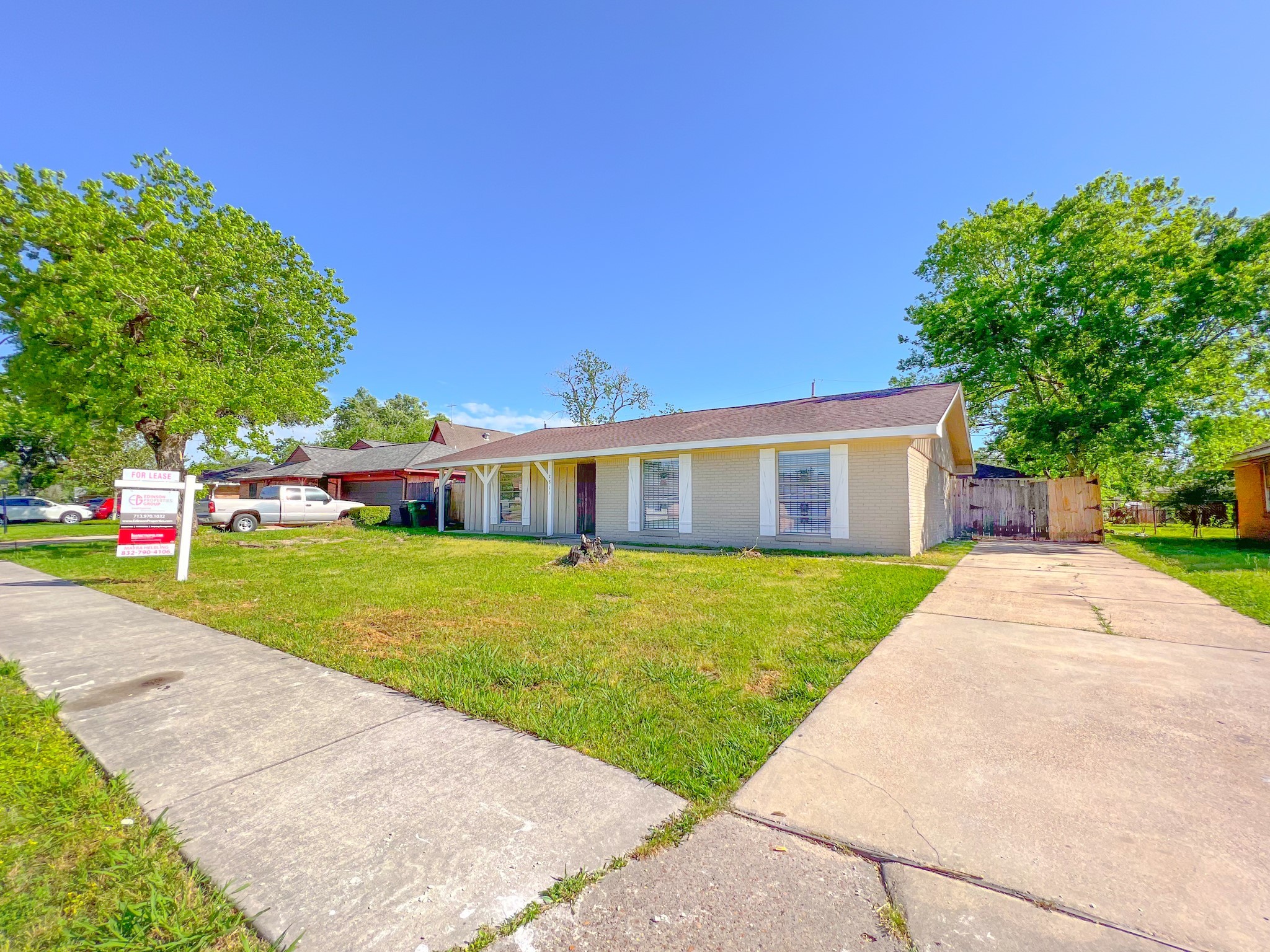 2815 Monticello Drive Property Photo