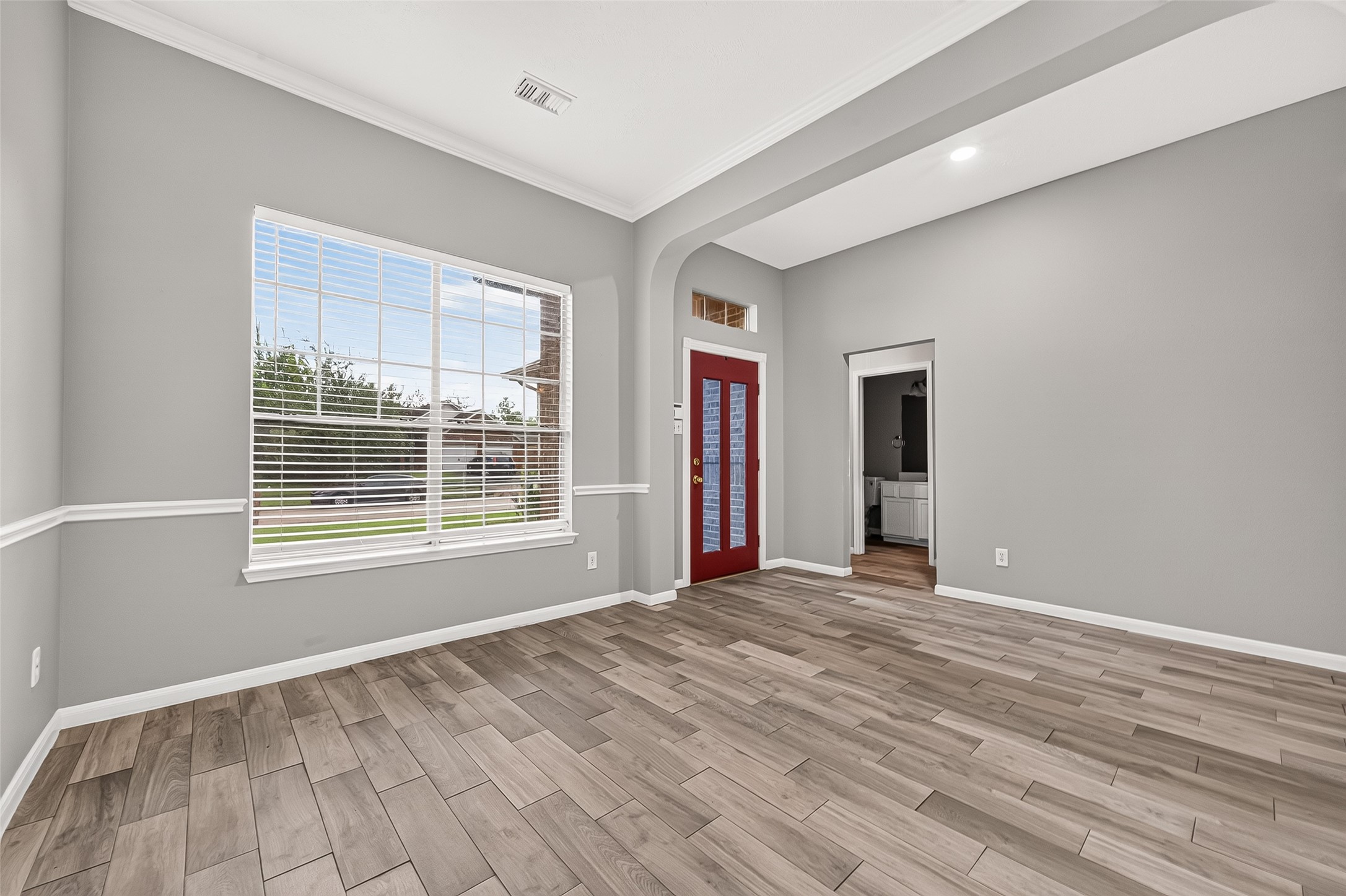 17214 Grey Mist Drive Property Photo 2
