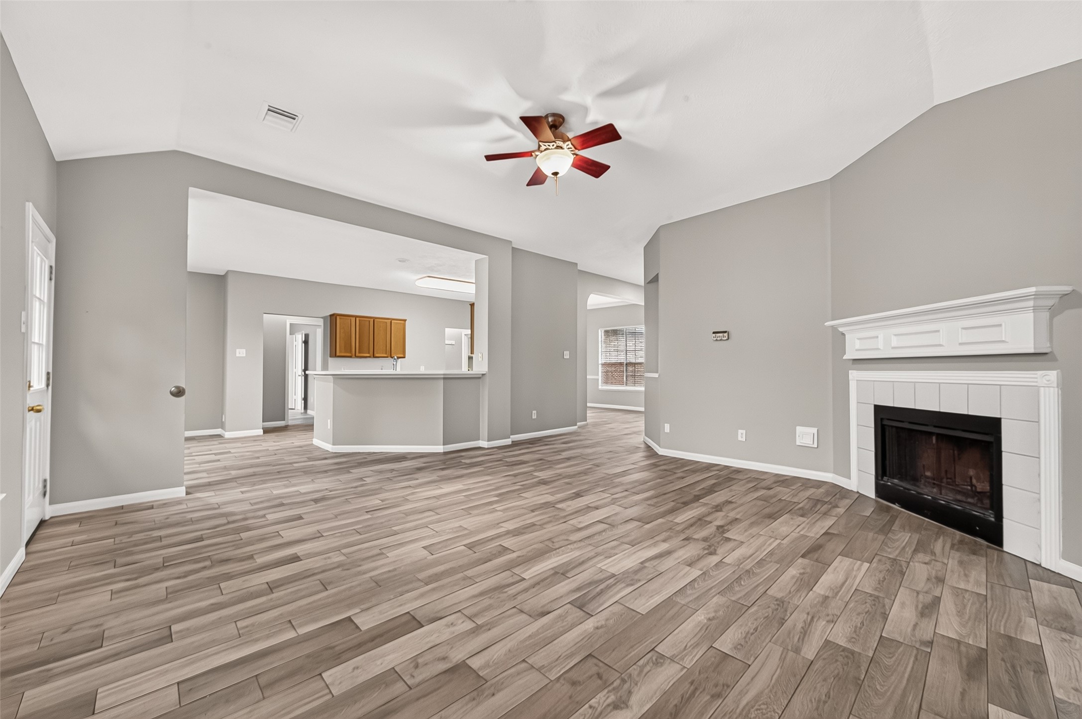 17214 Grey Mist Drive Property Photo 5