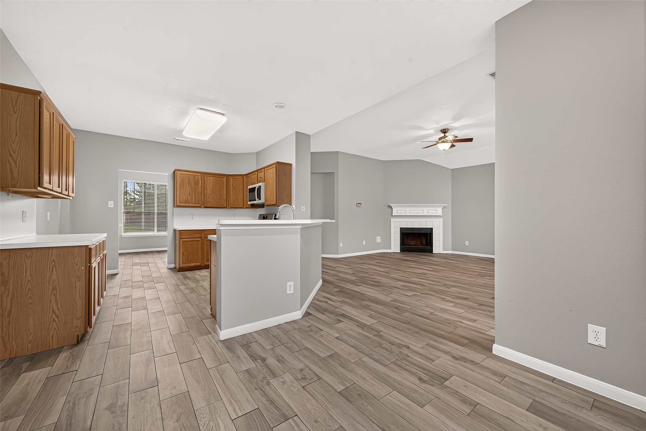 17214 Grey Mist Drive Property Photo 6
