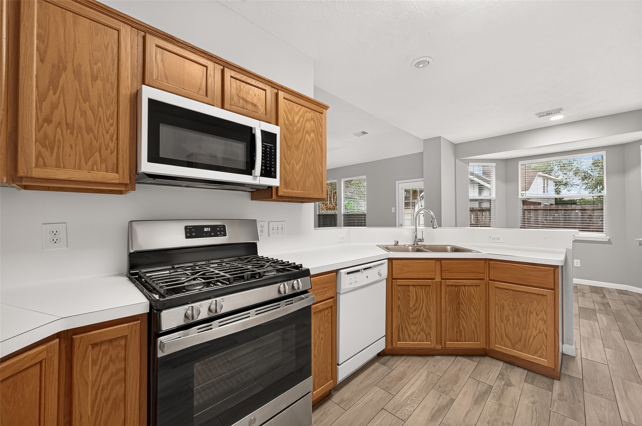 17214 Grey Mist Drive Property Photo 12