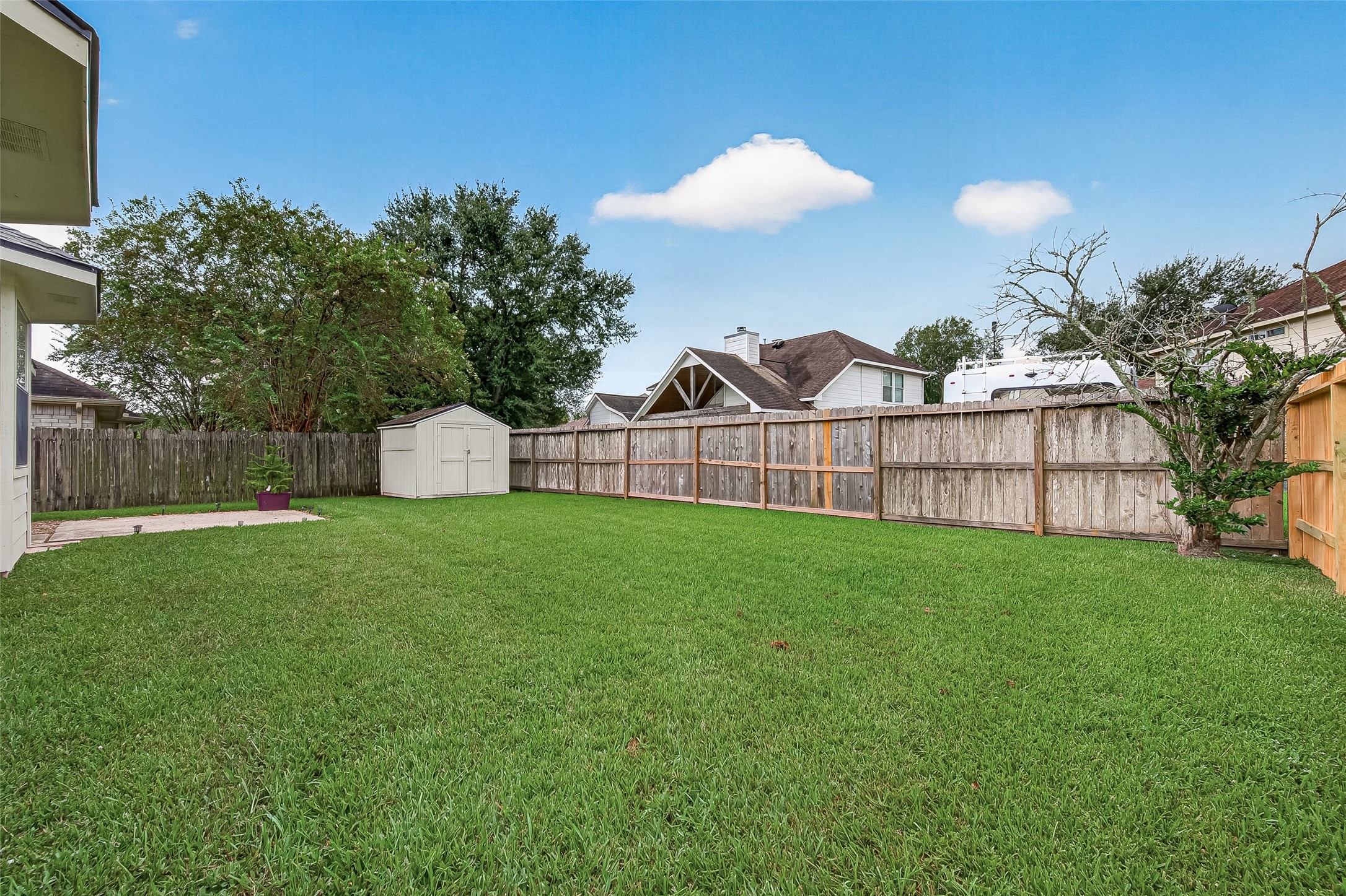 17214 Grey Mist Drive Property Photo 31