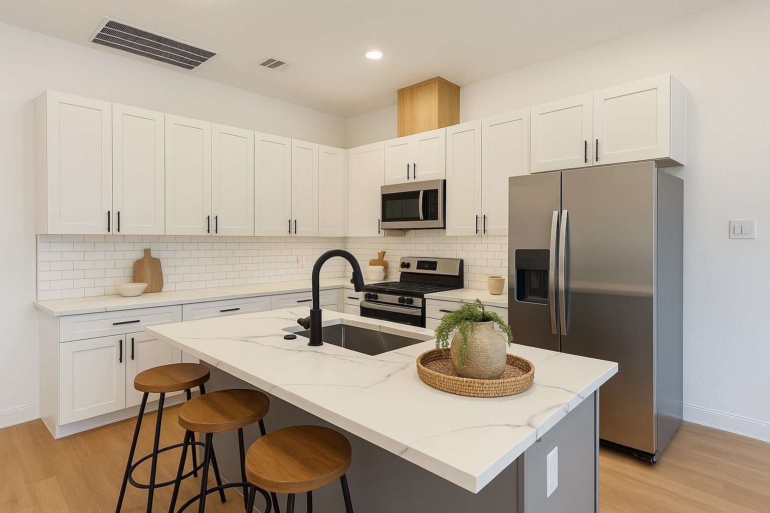 2213 Brackenridge A Property Photo 3