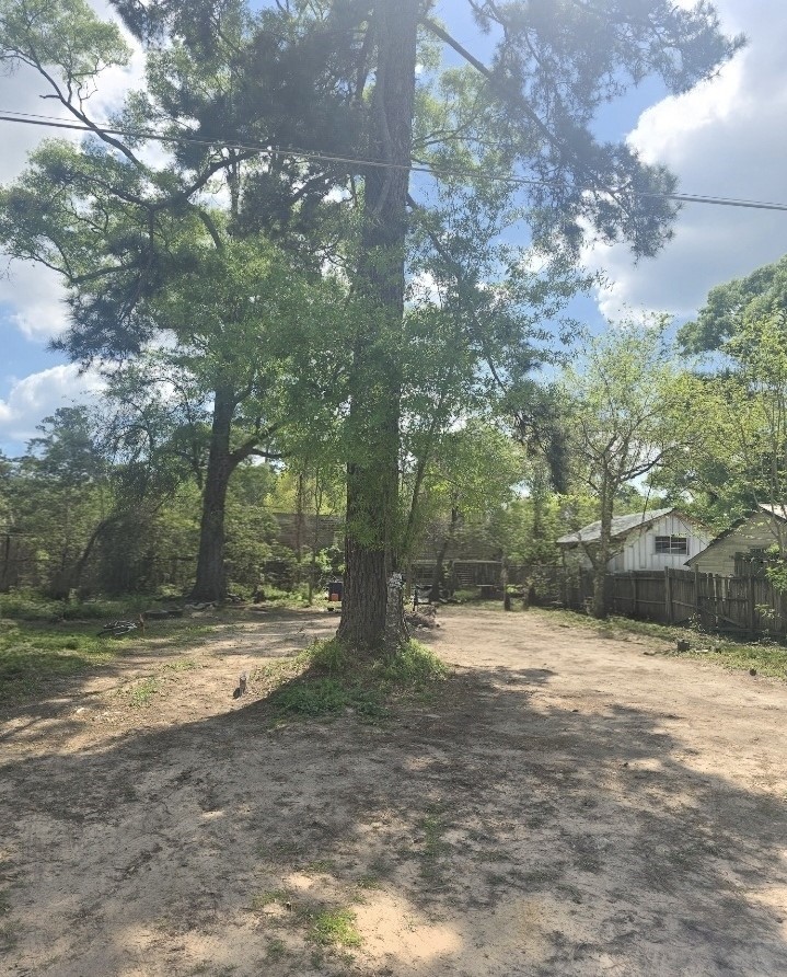 Tbd Peach Creek Property Photo 2
