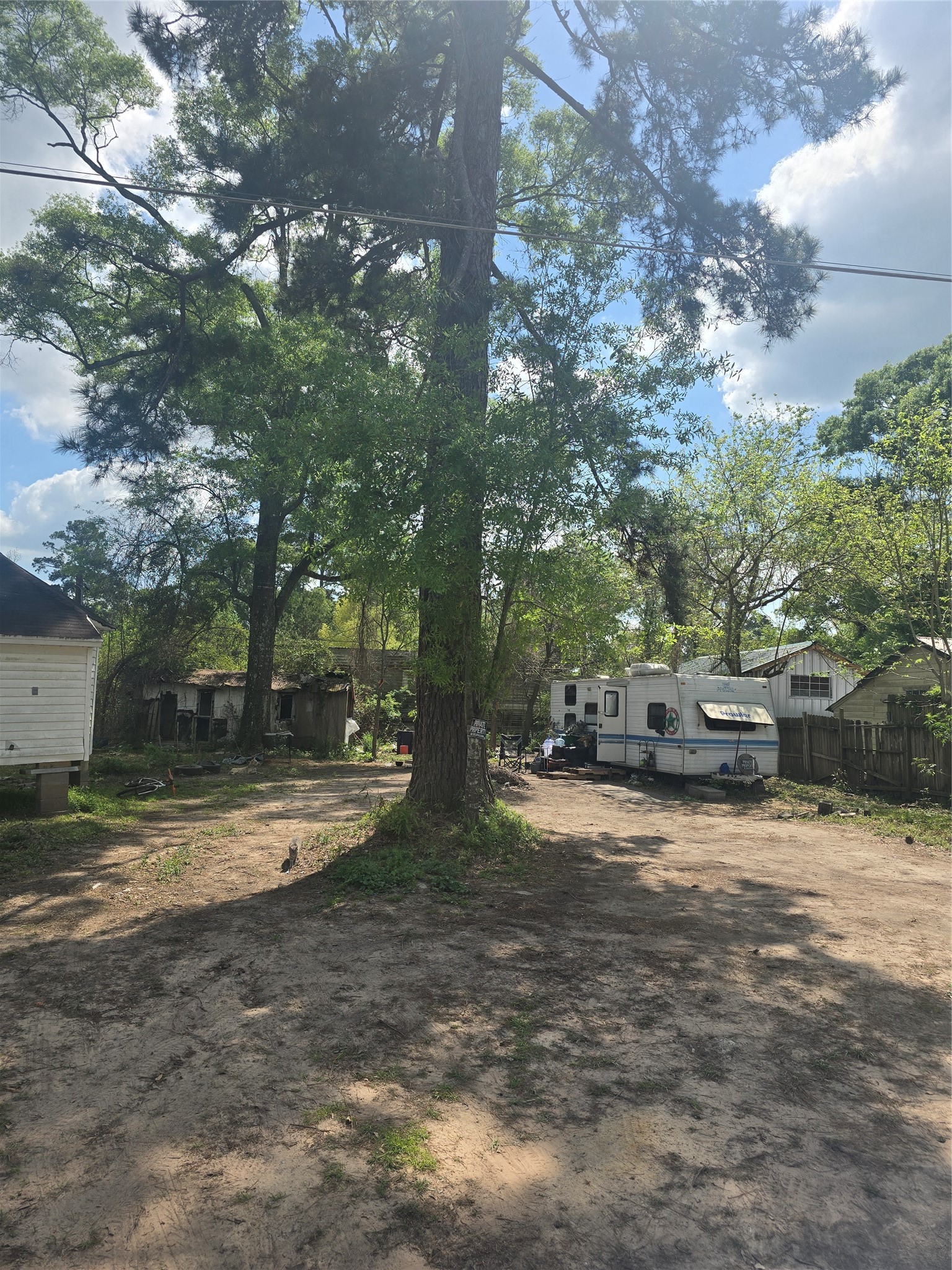 Tbd Peach Creek Property Photo 6