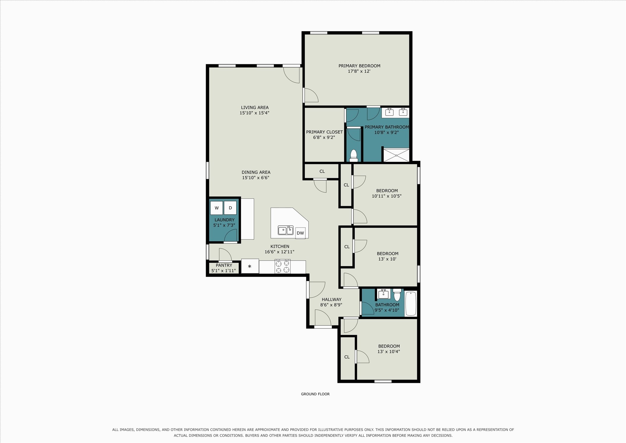 2403 Divot Lane Property Photo 30