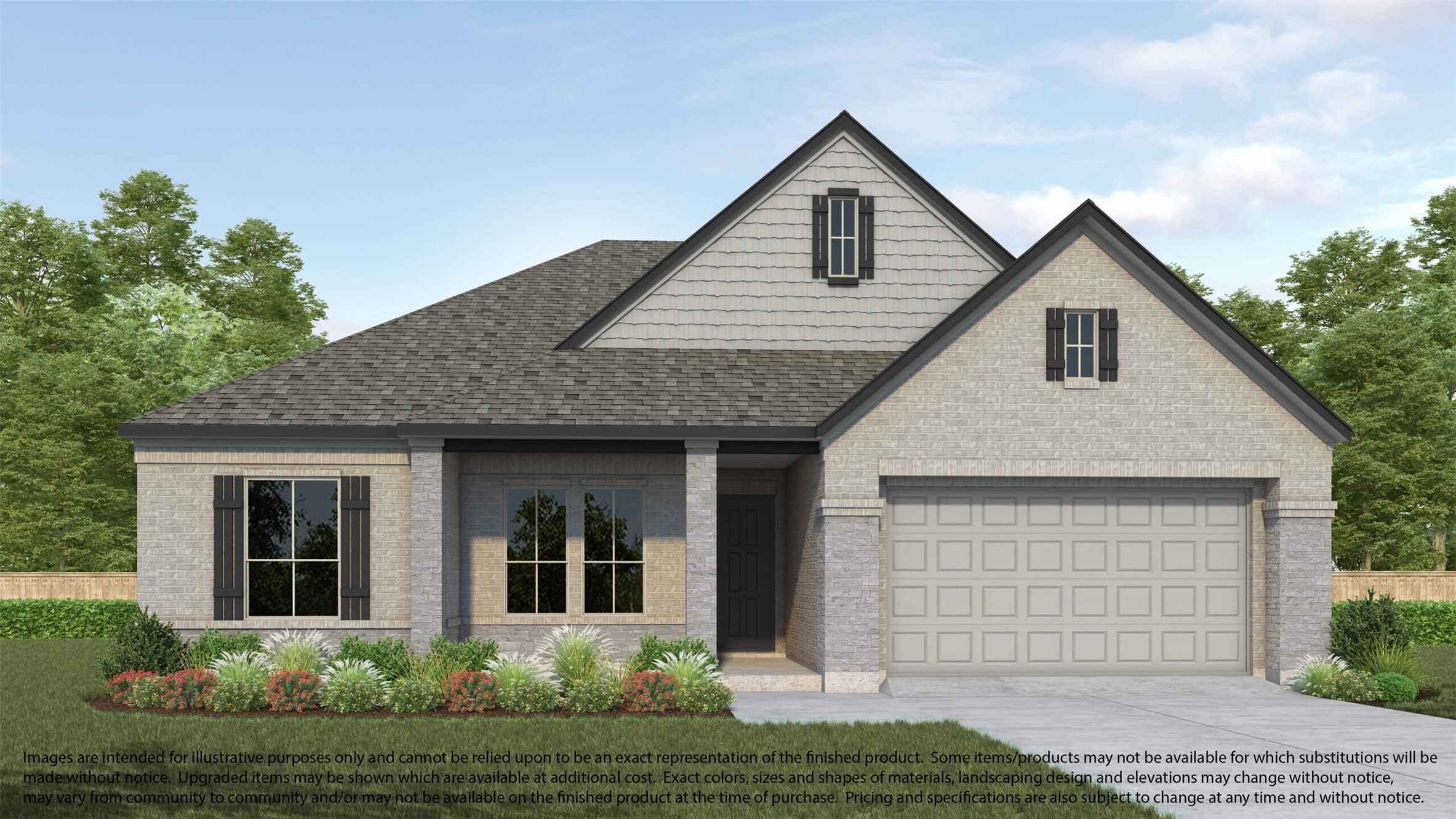 203 Upland Drive Property Photo 1