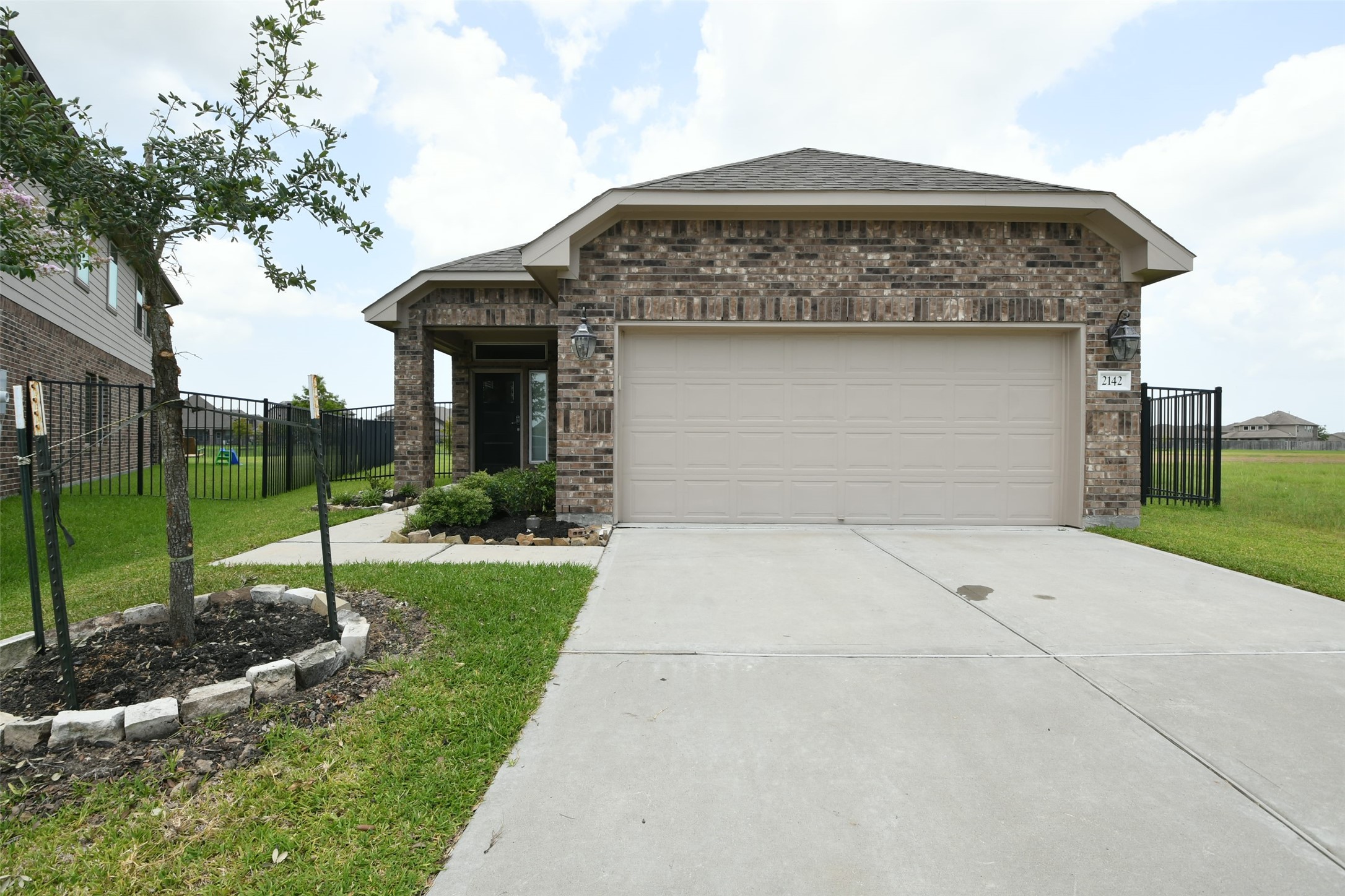 2142 Open Prairie Drive Property Photo 1