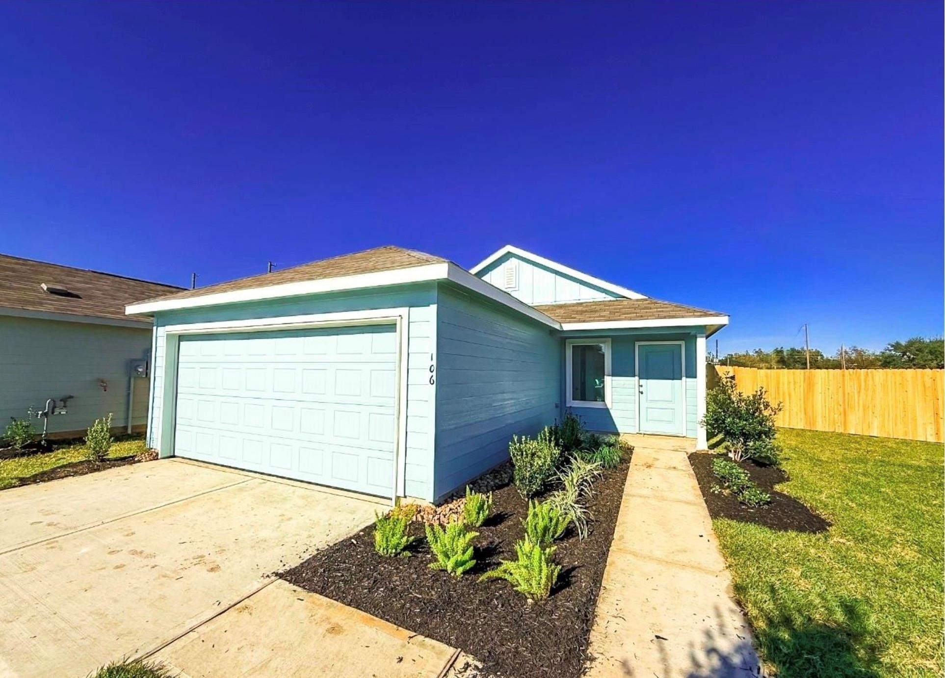 18719 Barrichello Drive Property Photo