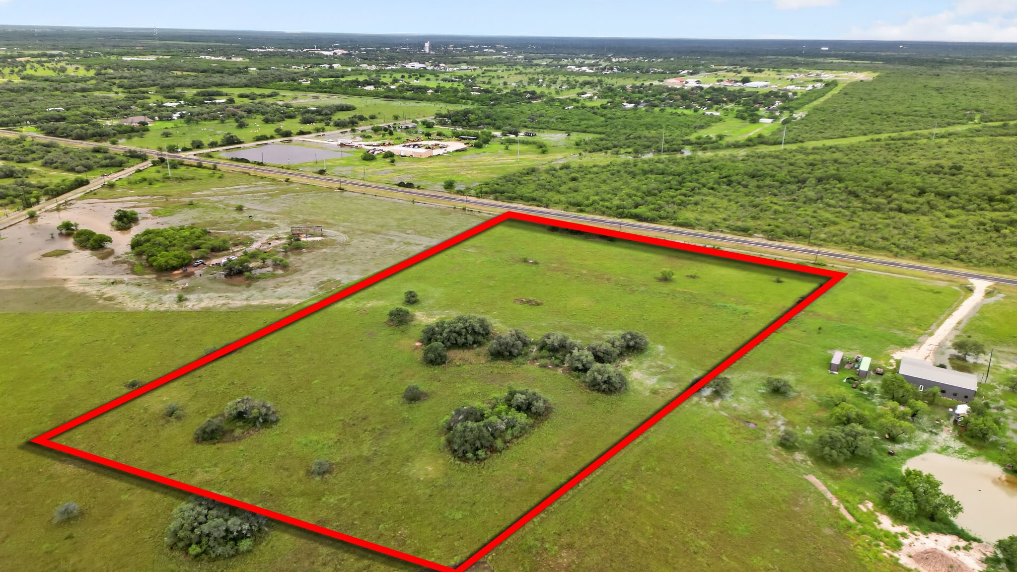 172 Highway 202 Property Photo 1