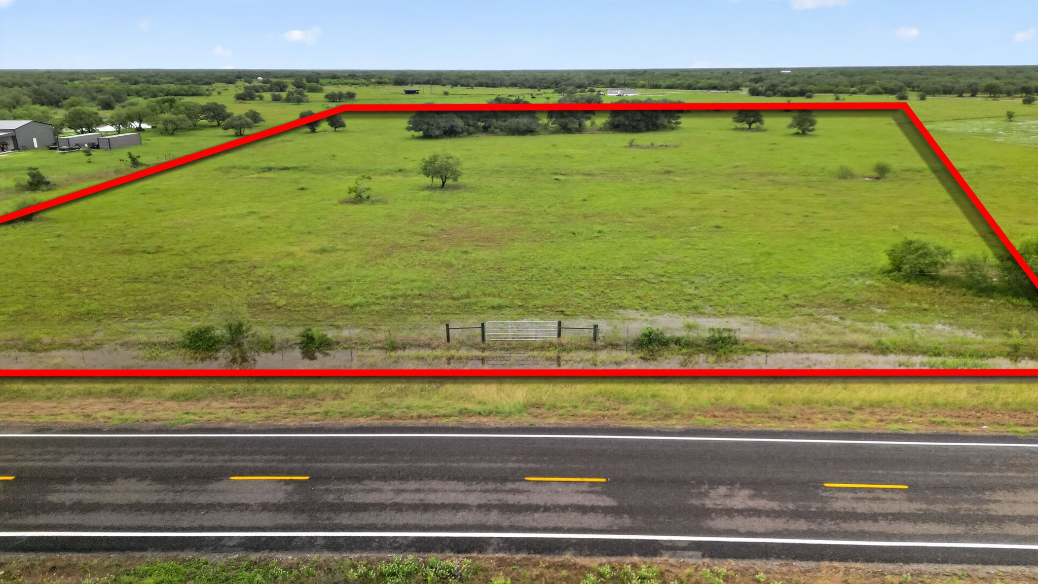 172 Highway 202 Property Photo 2