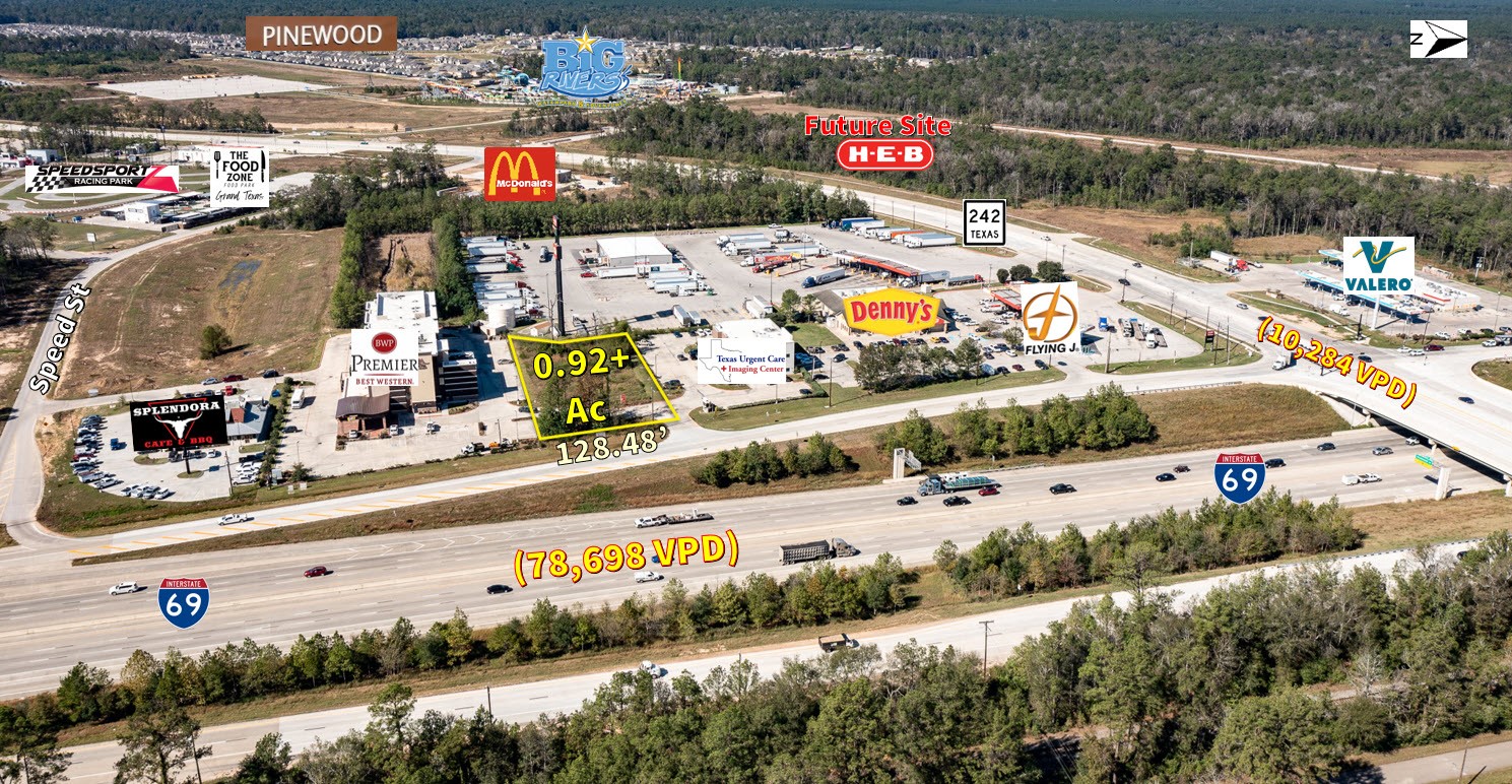 17530 Hwy 59 Property Photo 1