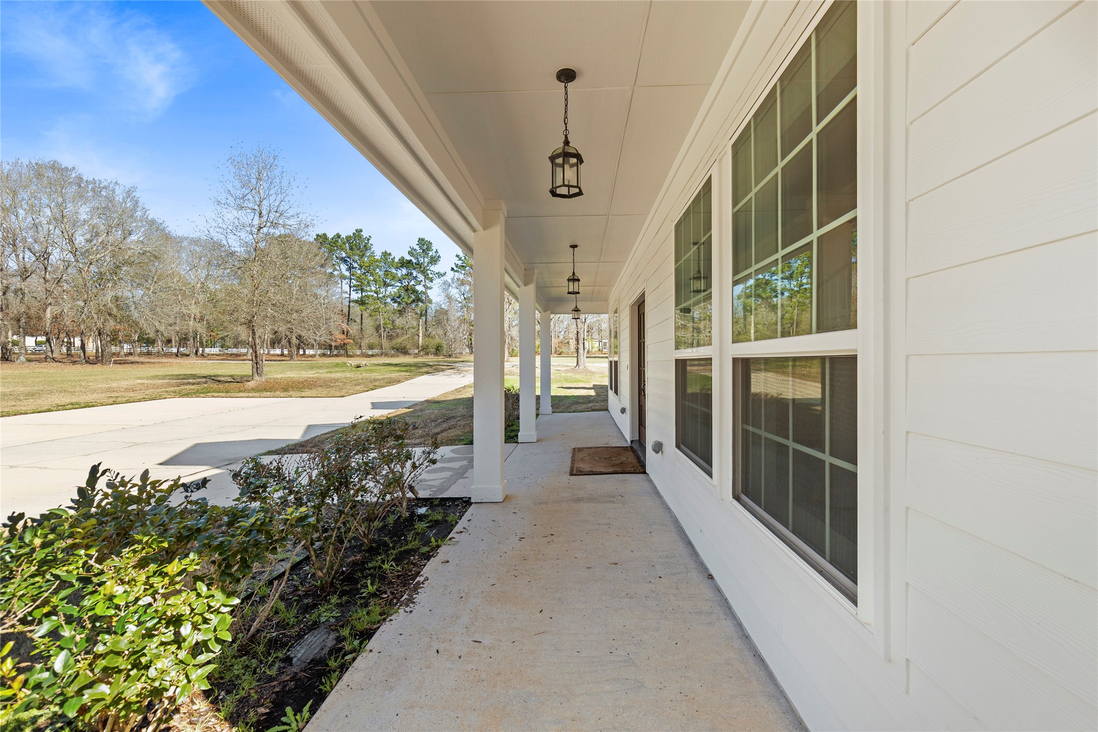1817 Saint Beulah Chapel Road Property Photo 4