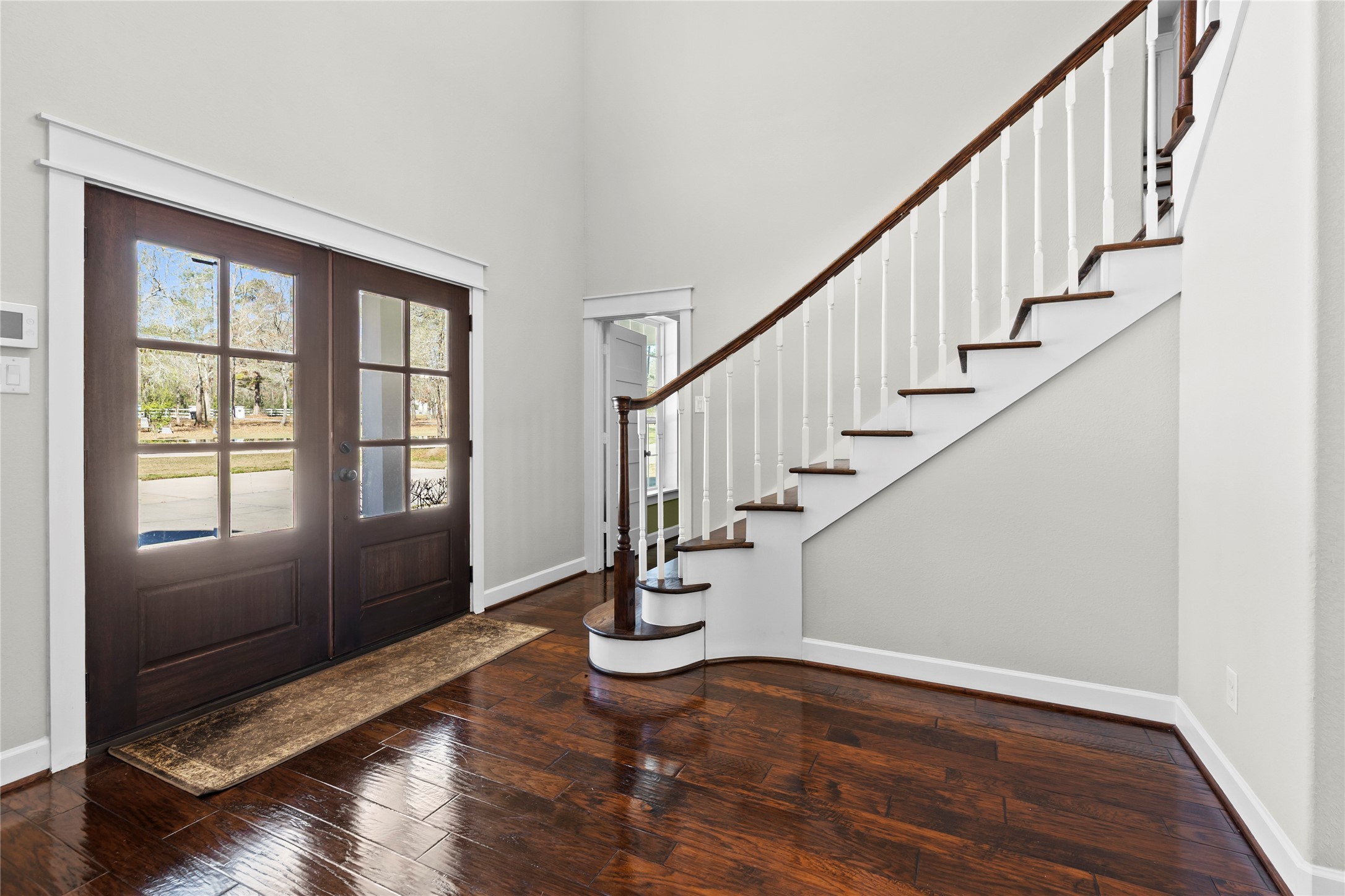 1817 Saint Beulah Chapel Road Property Photo 6