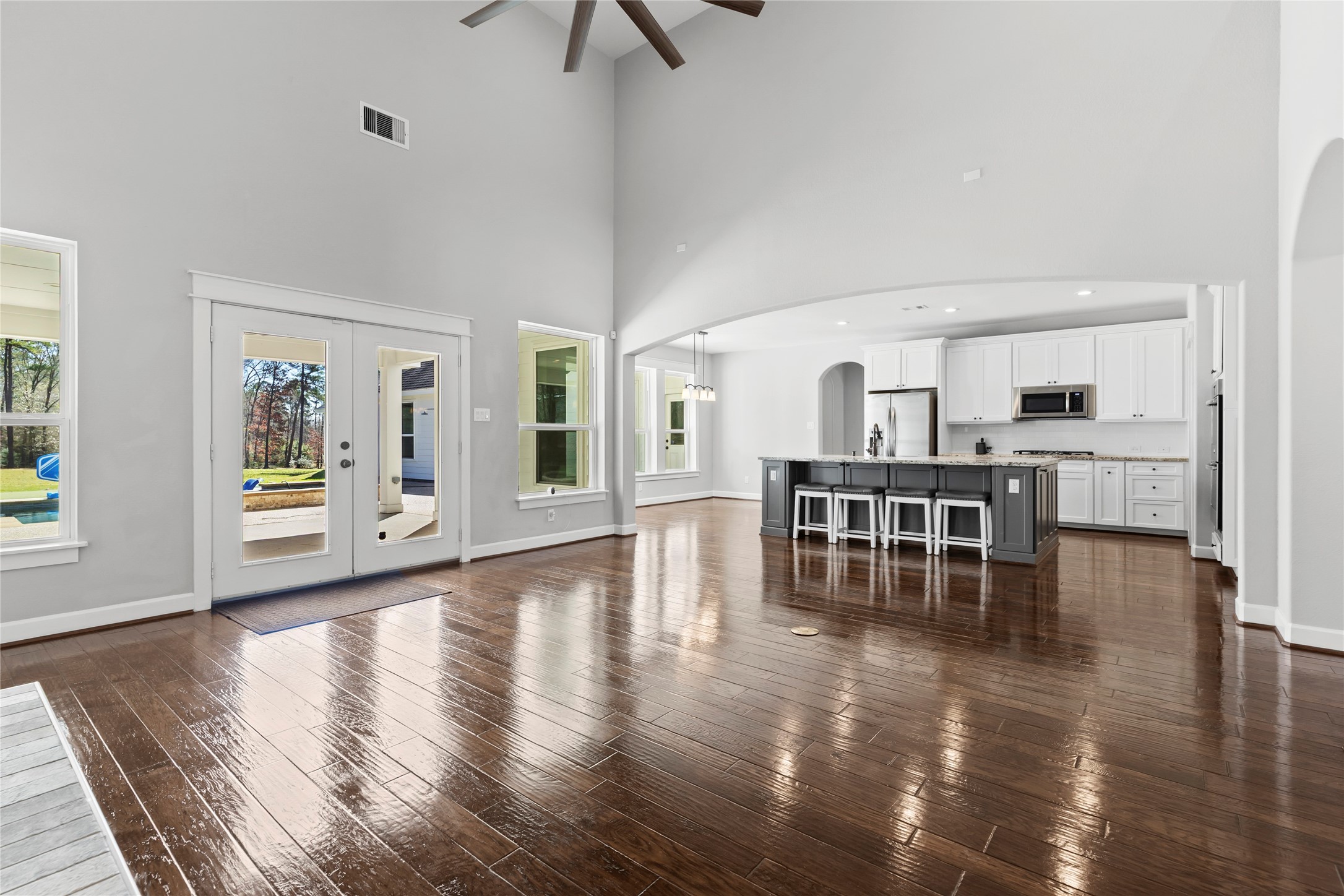 1817 Saint Beulah Chapel Road Property Photo 13