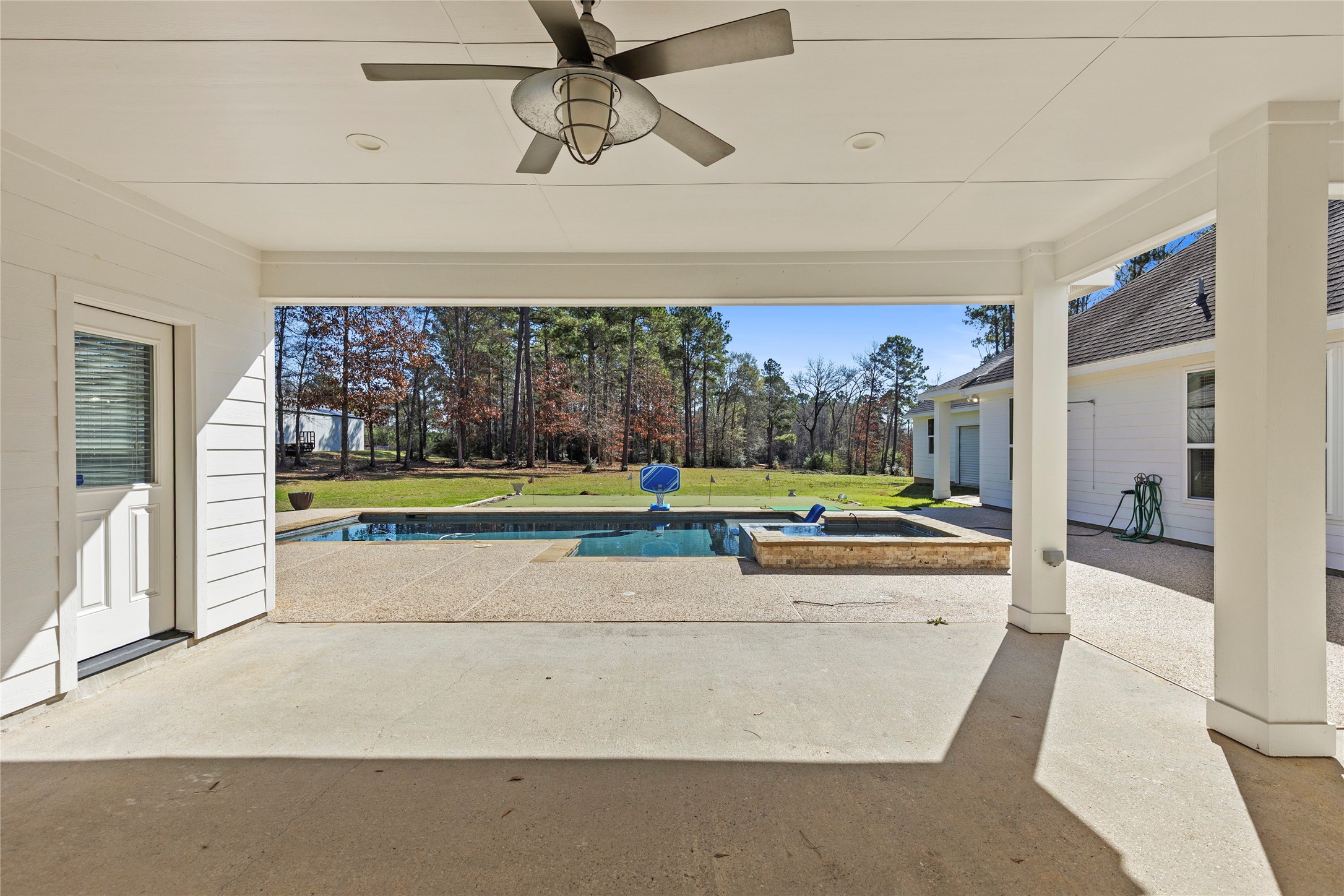 1817 Saint Beulah Chapel Road Property Photo 44
