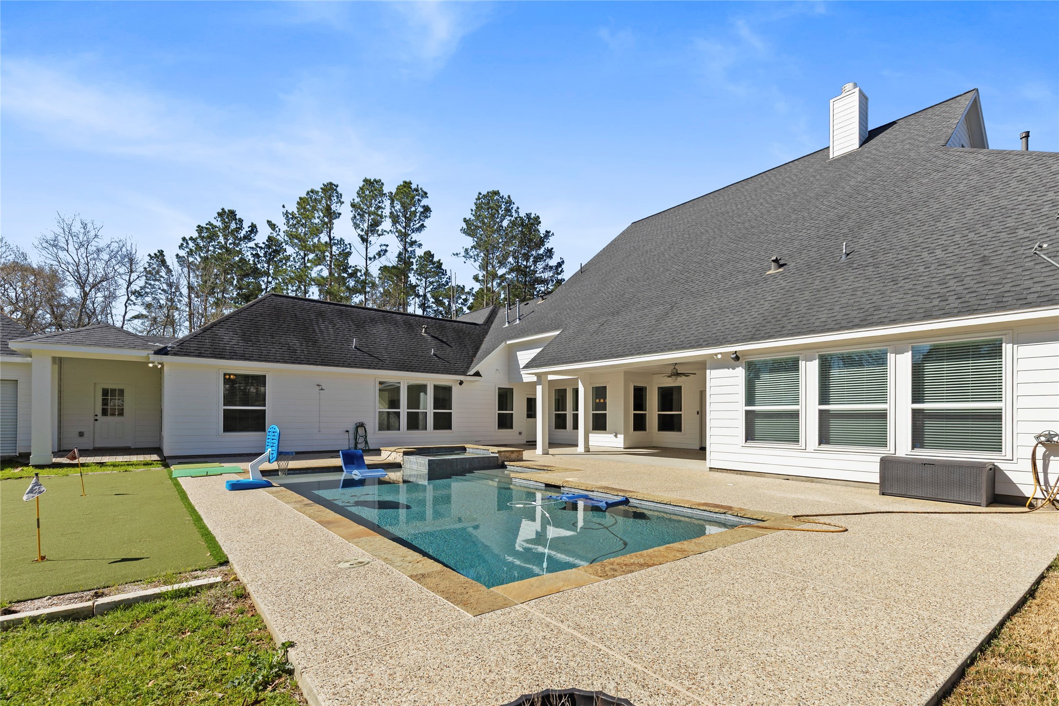 1817 Saint Beulah Chapel Road Property Photo 45