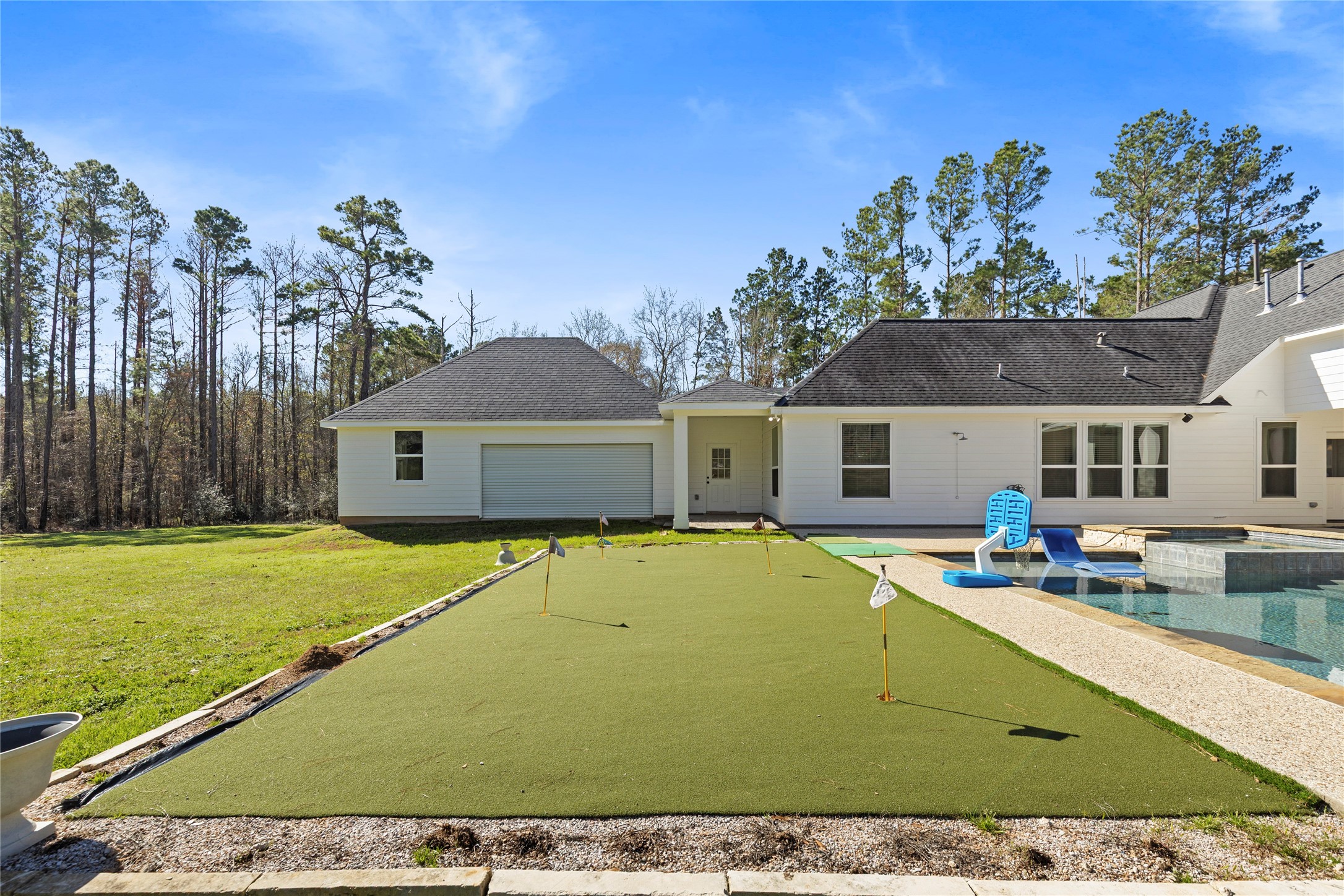 1817 Saint Beulah Chapel Road Property Photo 46