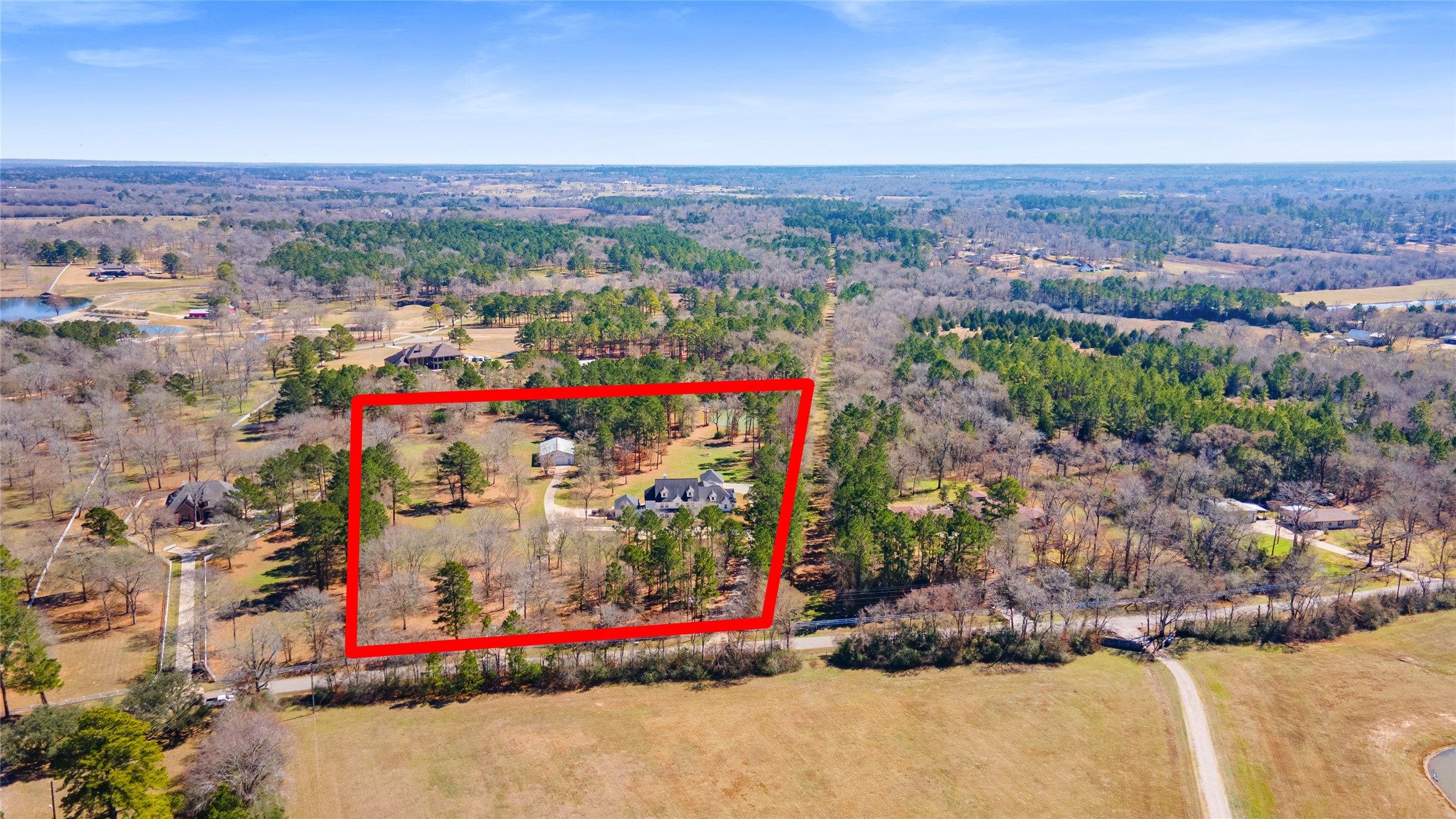 1817 Saint Beulah Chapel Road Property Photo 49