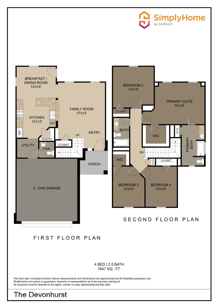 12051 Munich Drive Property Photo 9