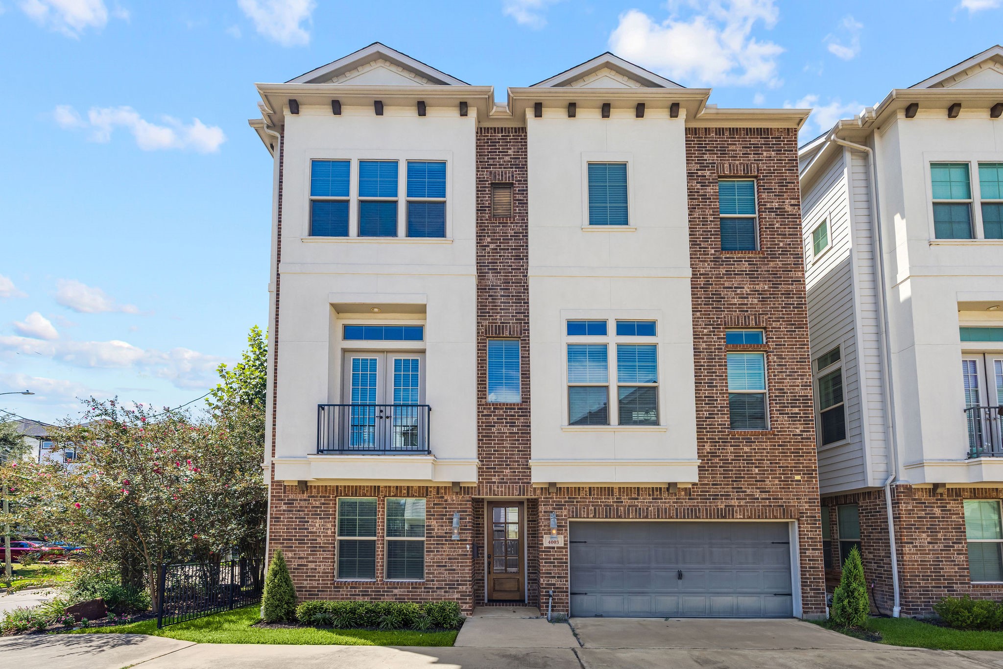 4003 Beacon Fisher Drive
