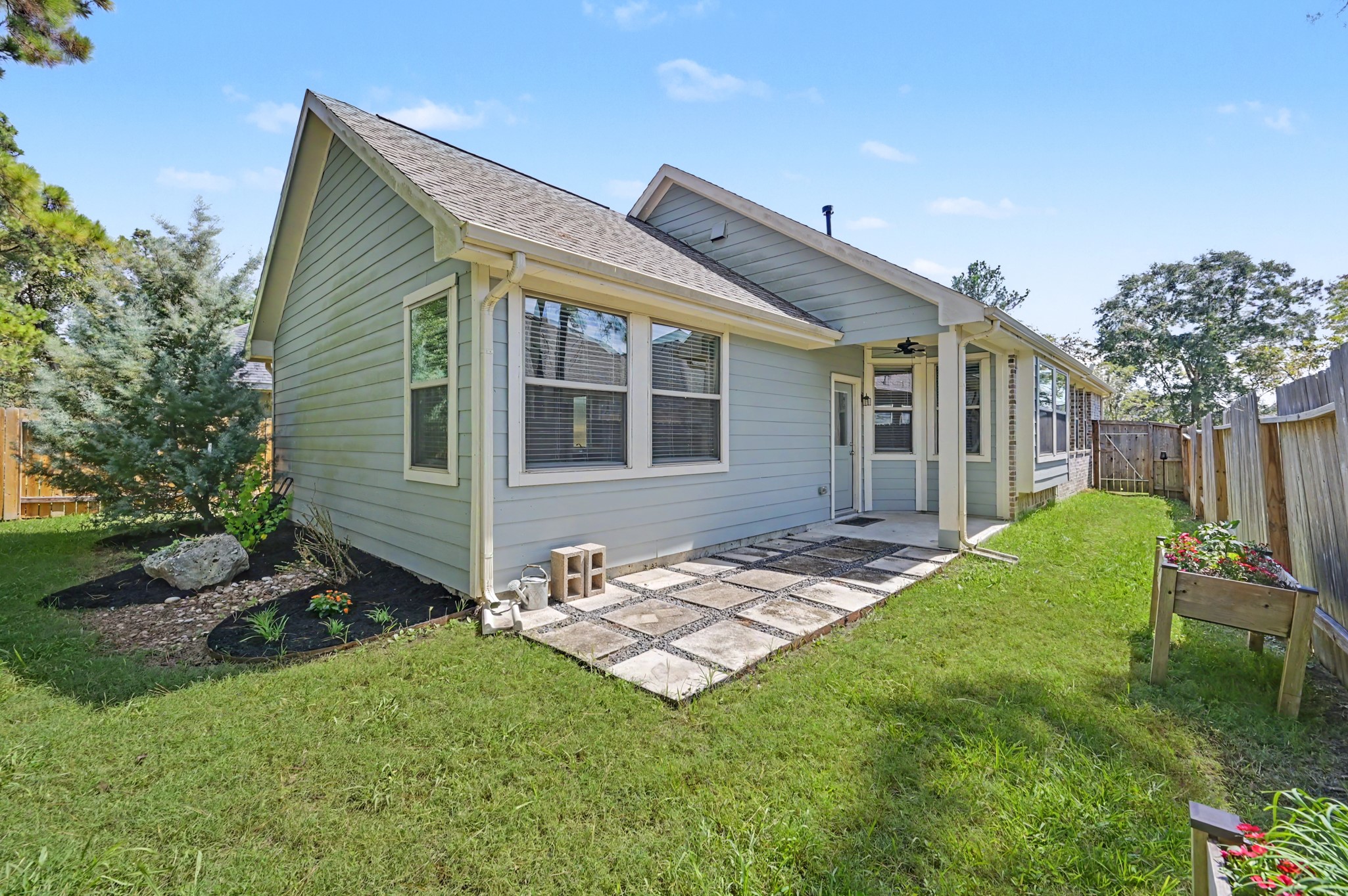 244 N Cascade Heights Drive Property Photo 18