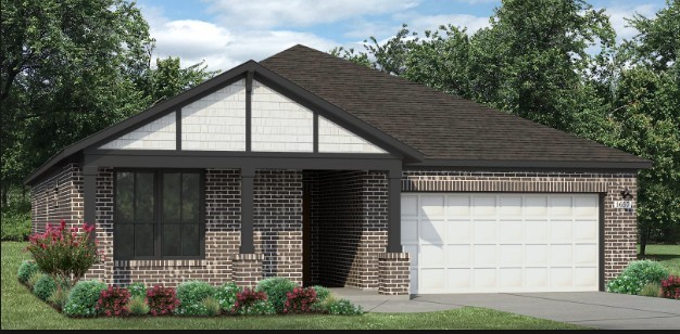 516 Deep Sands Drive Property Photo 1