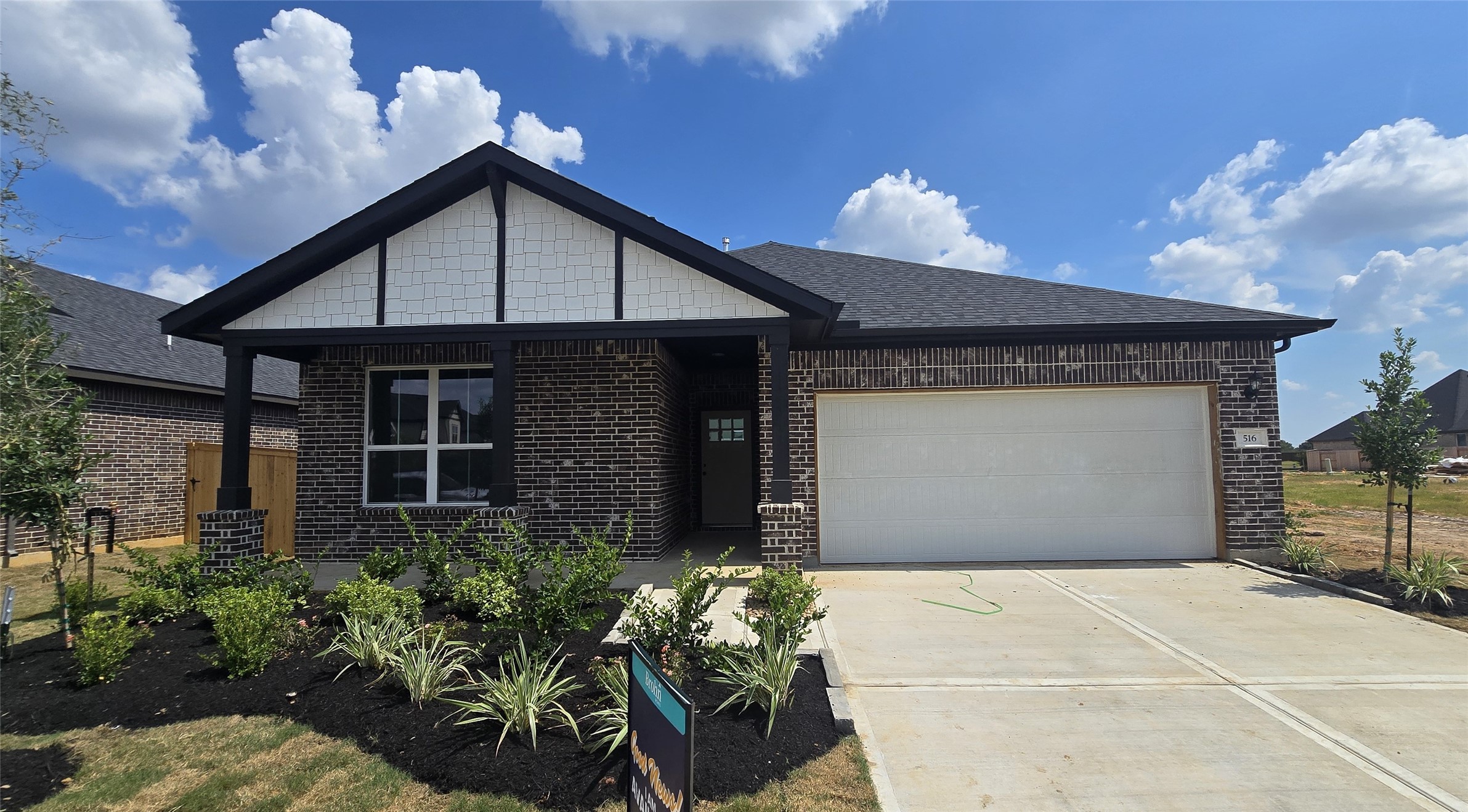 516 Deep Sands Drive Property Photo 1