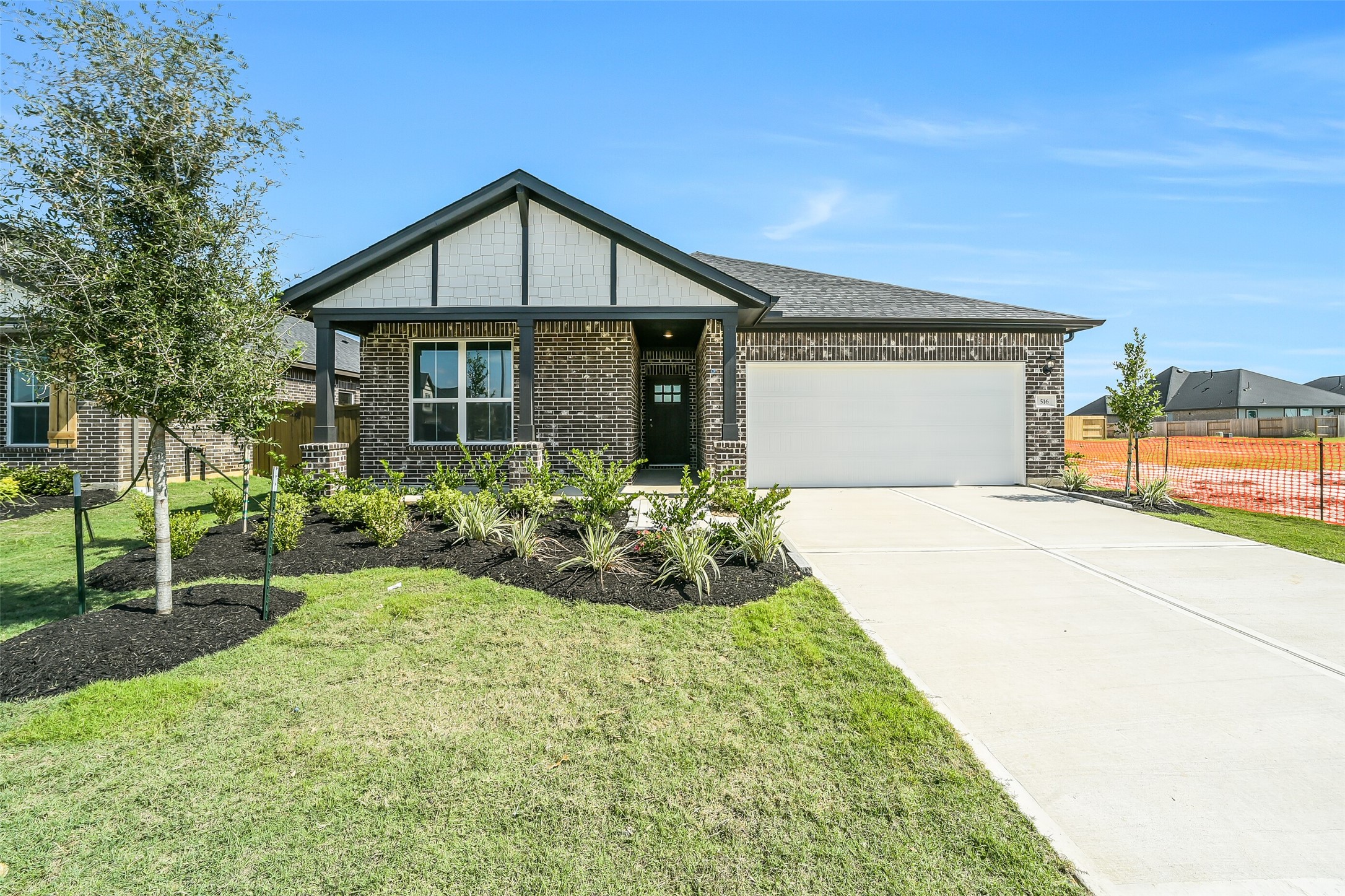 516 Deep Sands Drive Property Photo 1