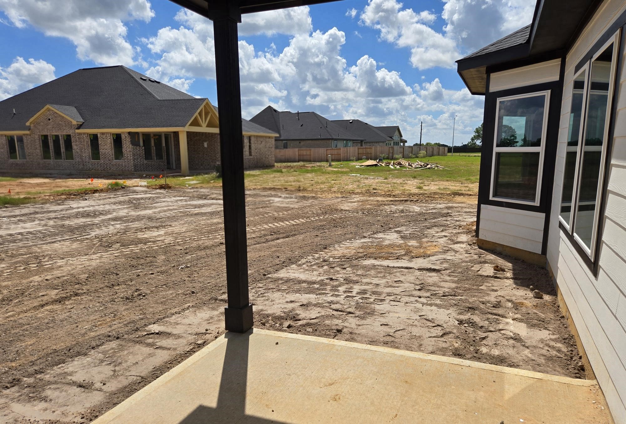 516 Deep Sands Drive Property Photo 4