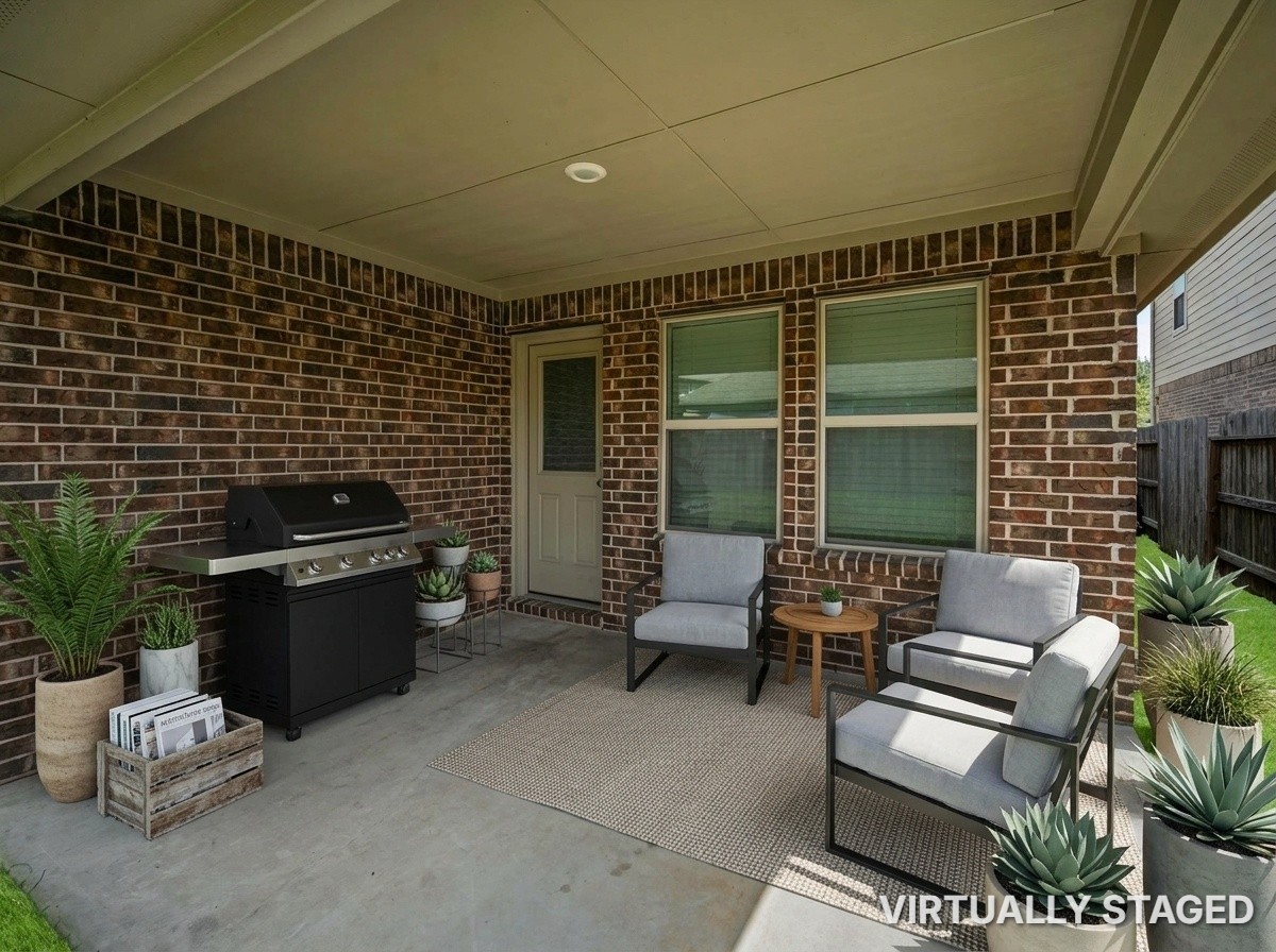8915 English Manor Drive Property Photo 29