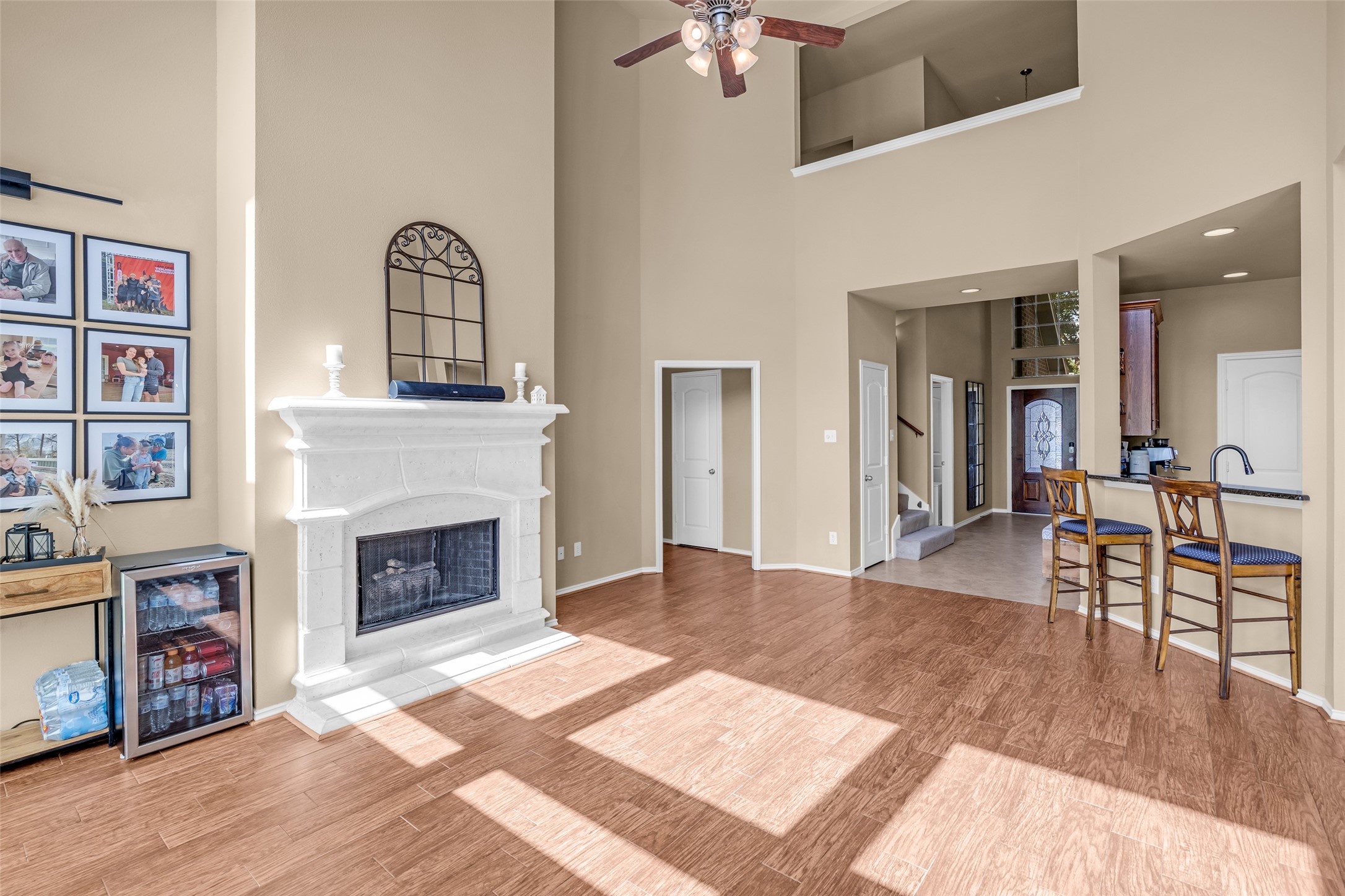 2807 Arbor Brook Lane Property Photo 9