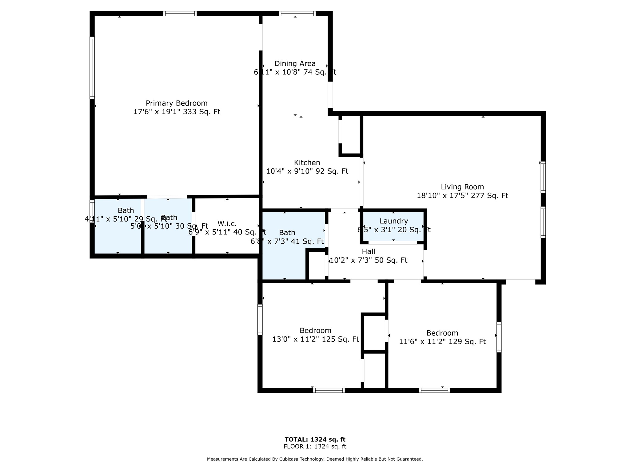 4926 Hull Street Property Photo 12