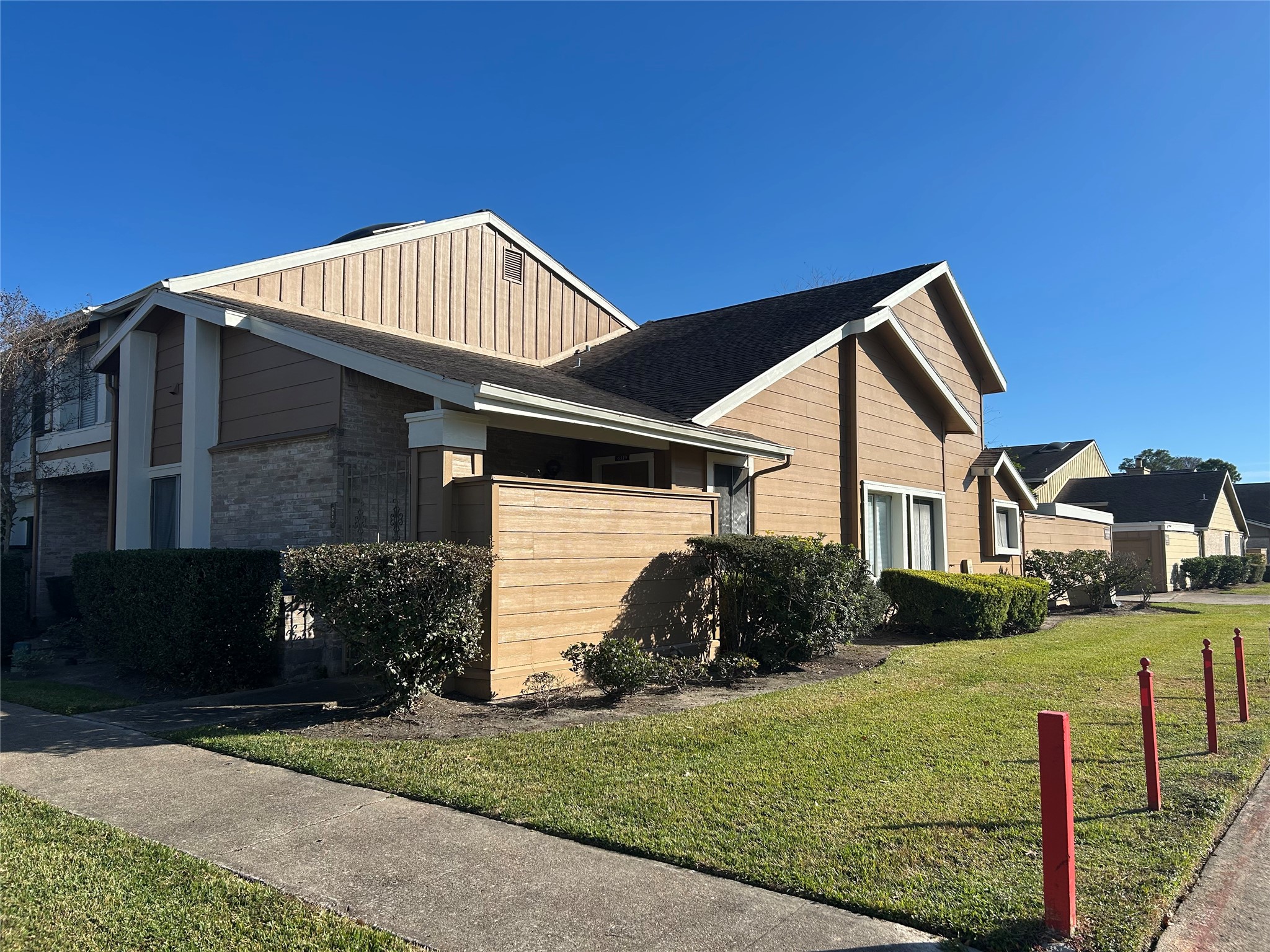 6119 Dryad Drive Property Photo 1