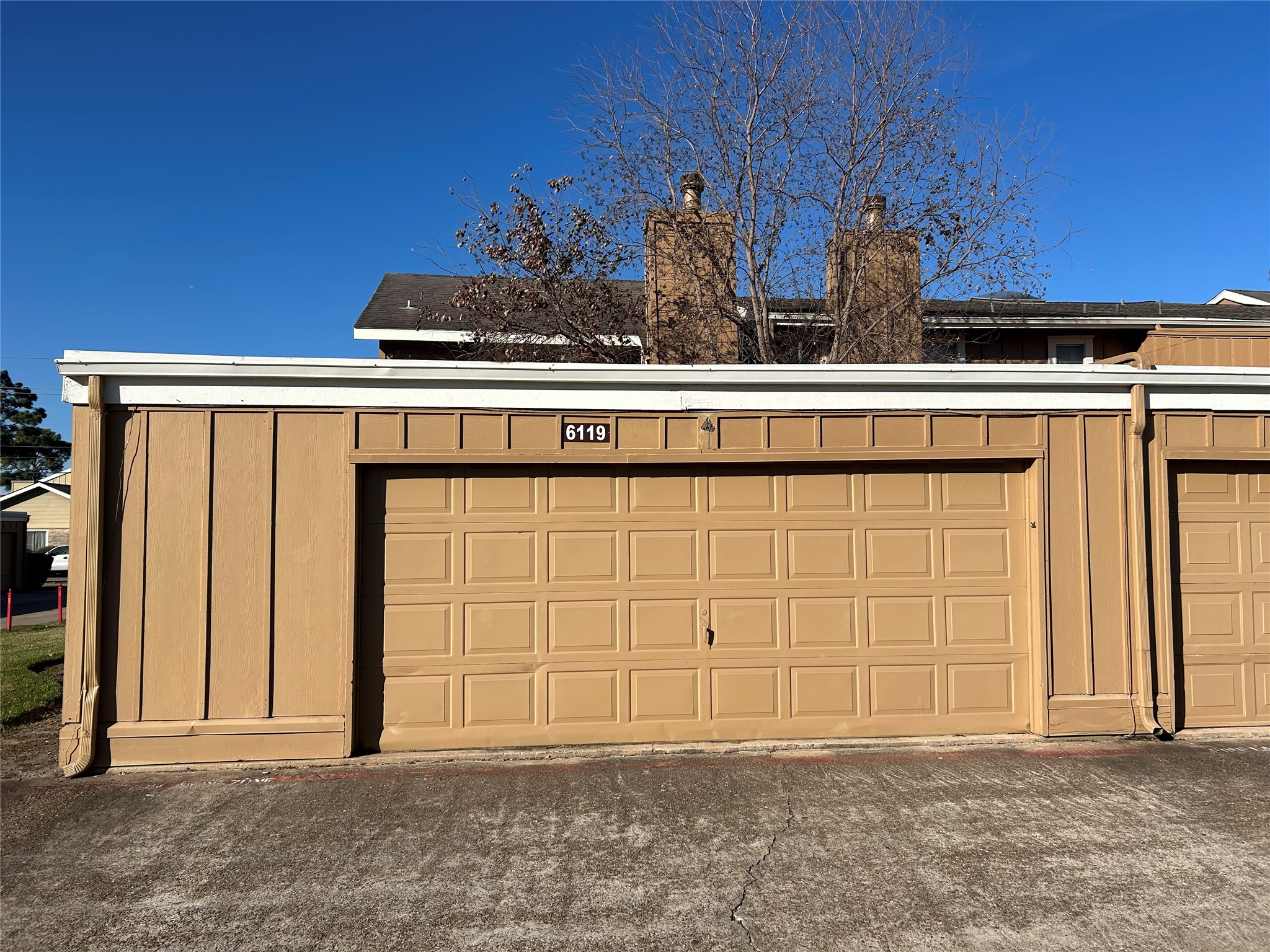 6119 Dryad Drive Property Photo 16