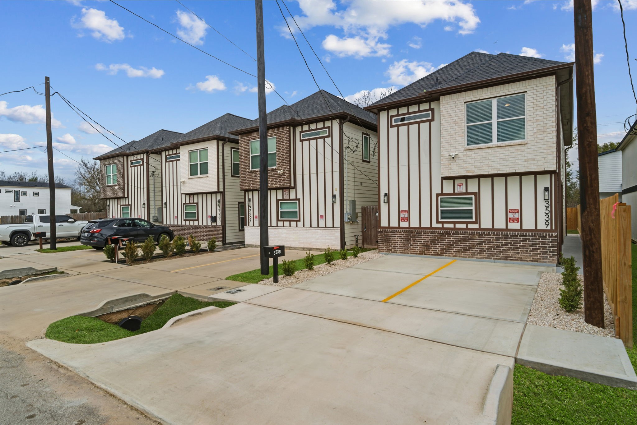3539 Mt Pleasant Unit-a Property Photo 48