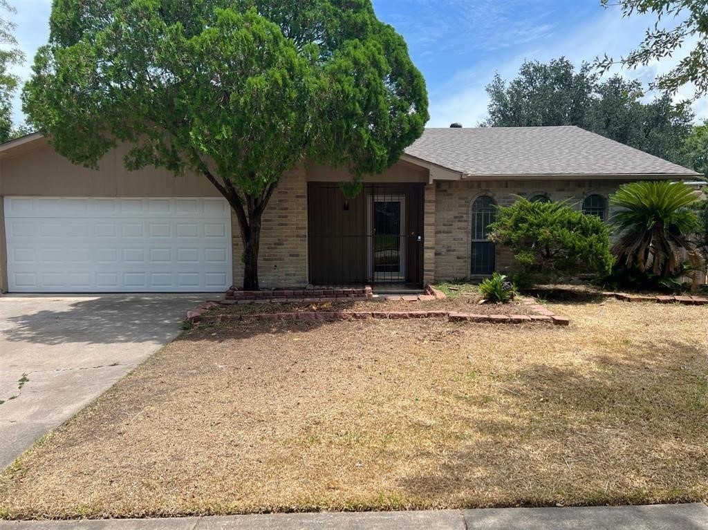 7331 La Mesa Drive Property Photo