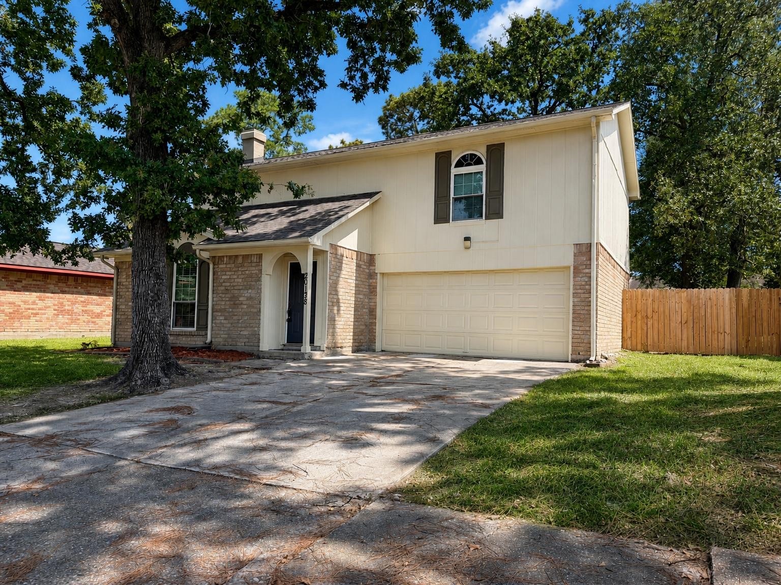 20138 Dawn Mist Drive Property Photo 1