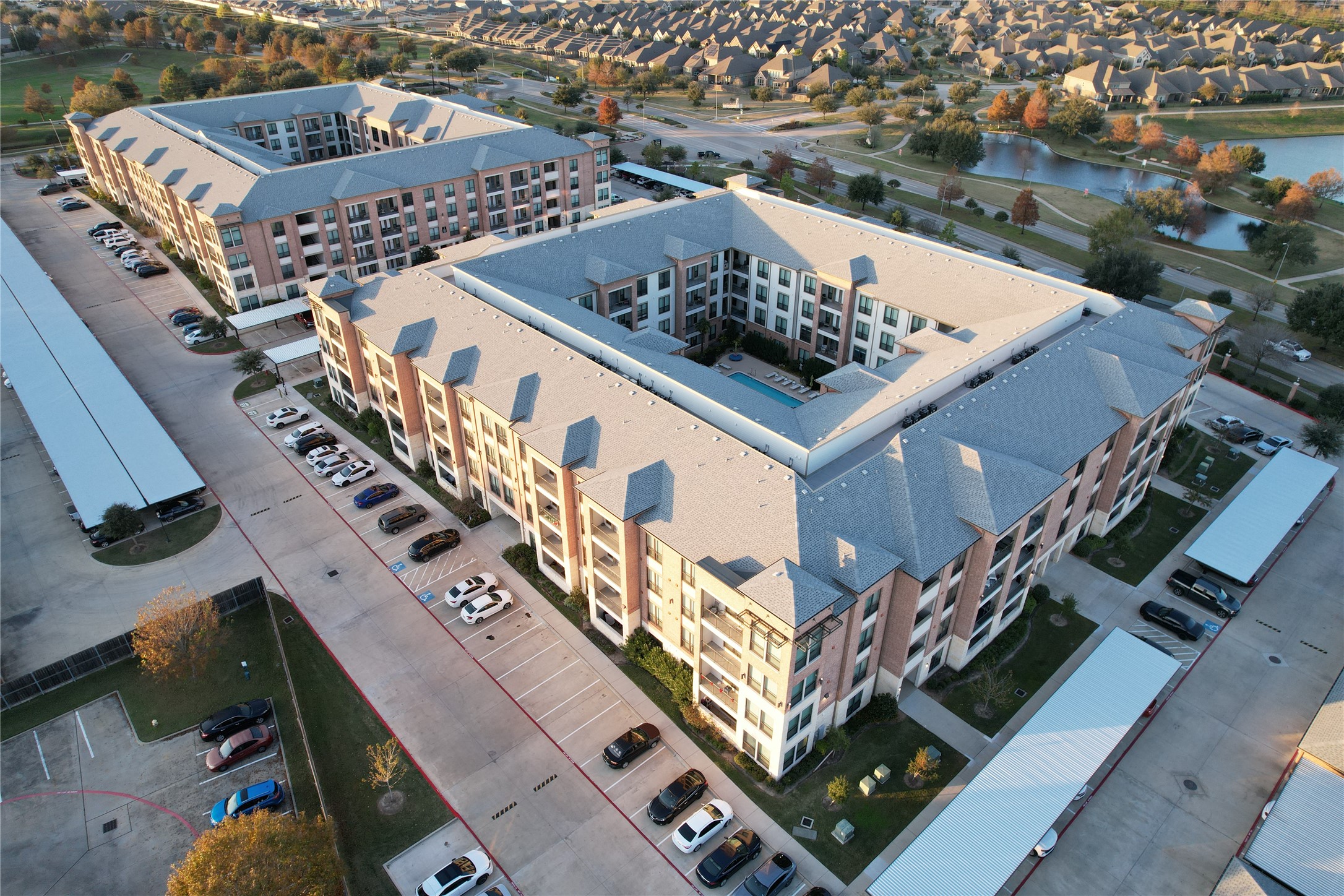 7204 Town Center Boulevard B3 Property Photo 2
