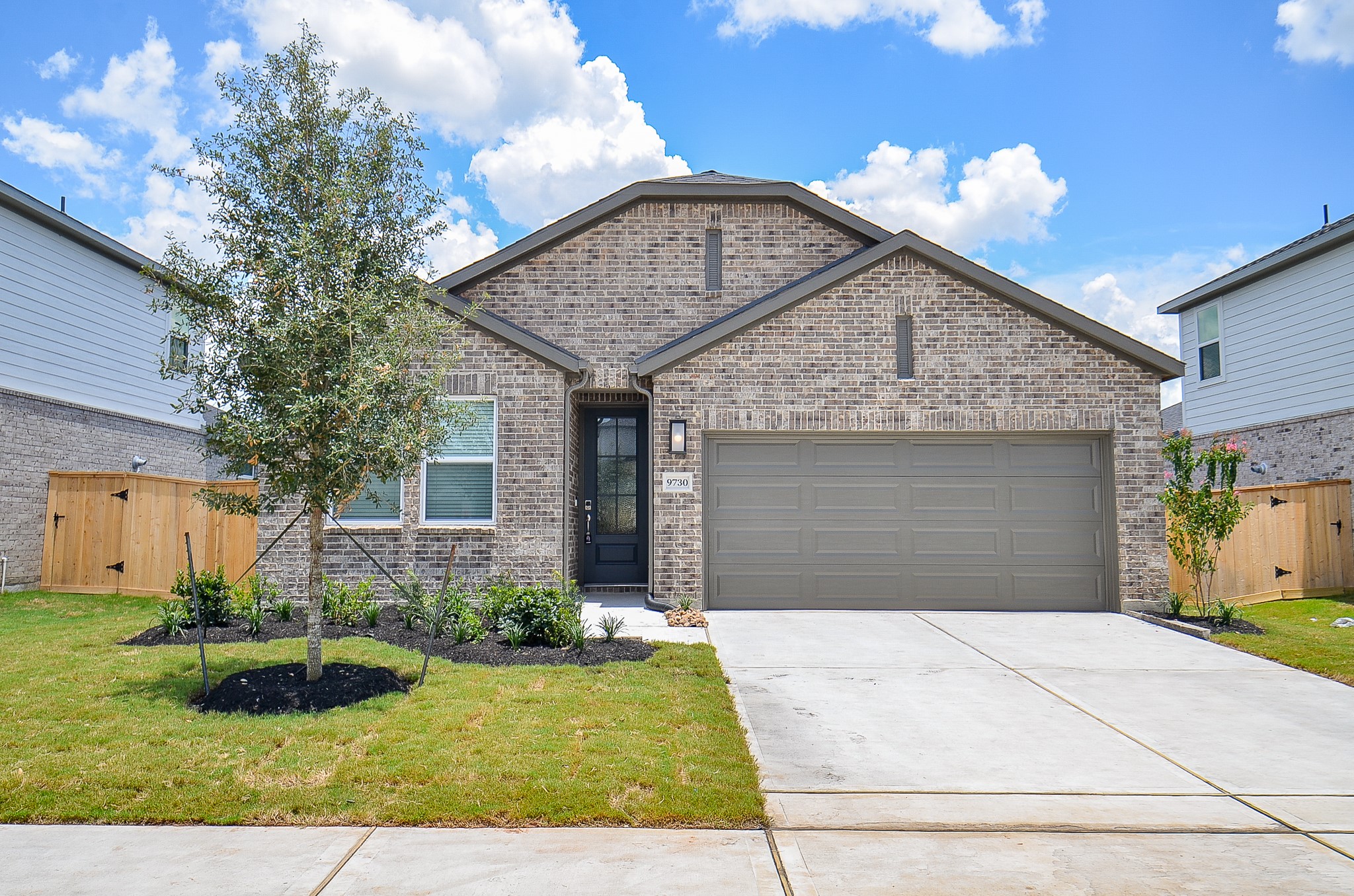 9730 Burlington Bristol Dr