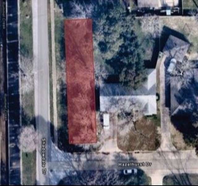 0 Hazelhurst Drive Property Photo 1