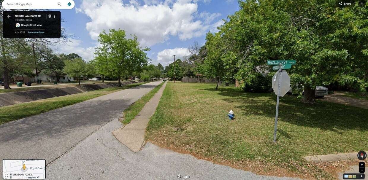 0 Hazelhurst Drive Property Photo 2
