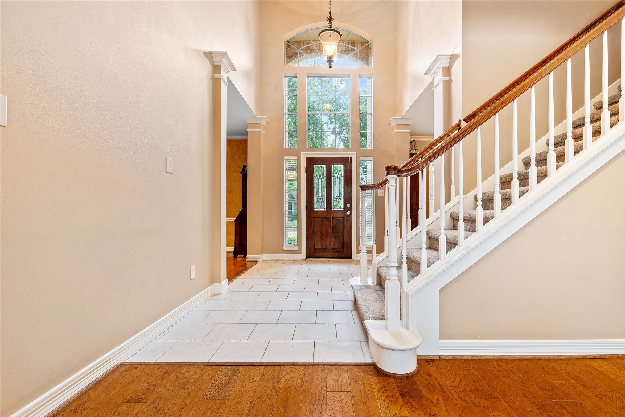 8619 Westbrook Forest Drive Property Photo 8