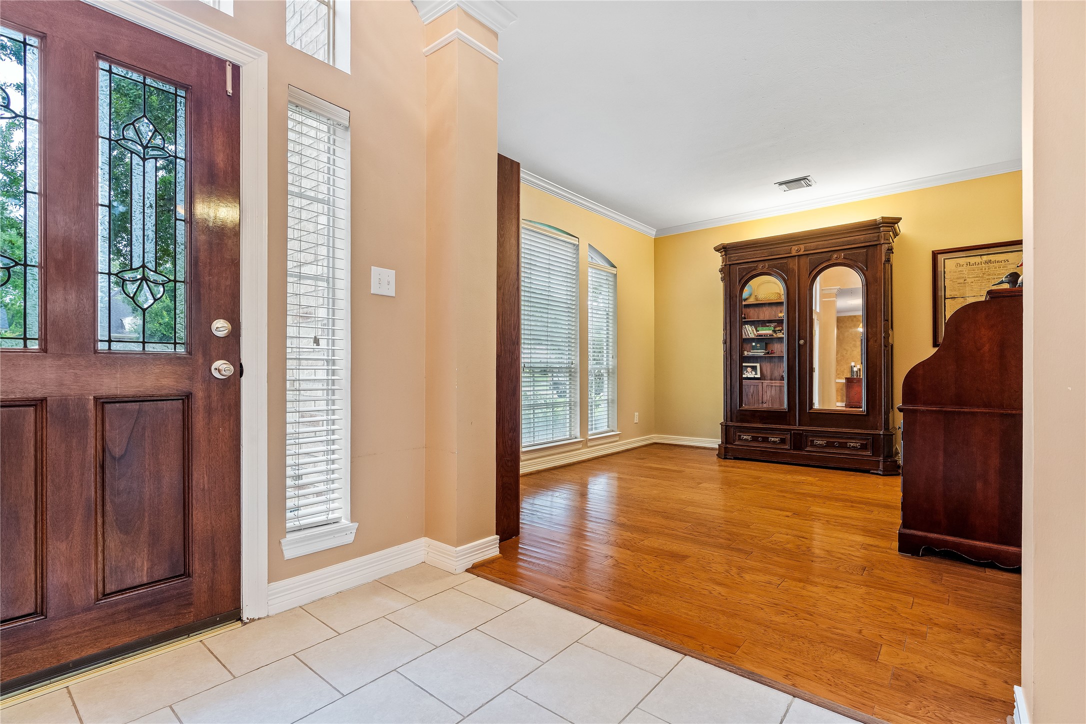 8619 Westbrook Forest Drive Property Photo 9