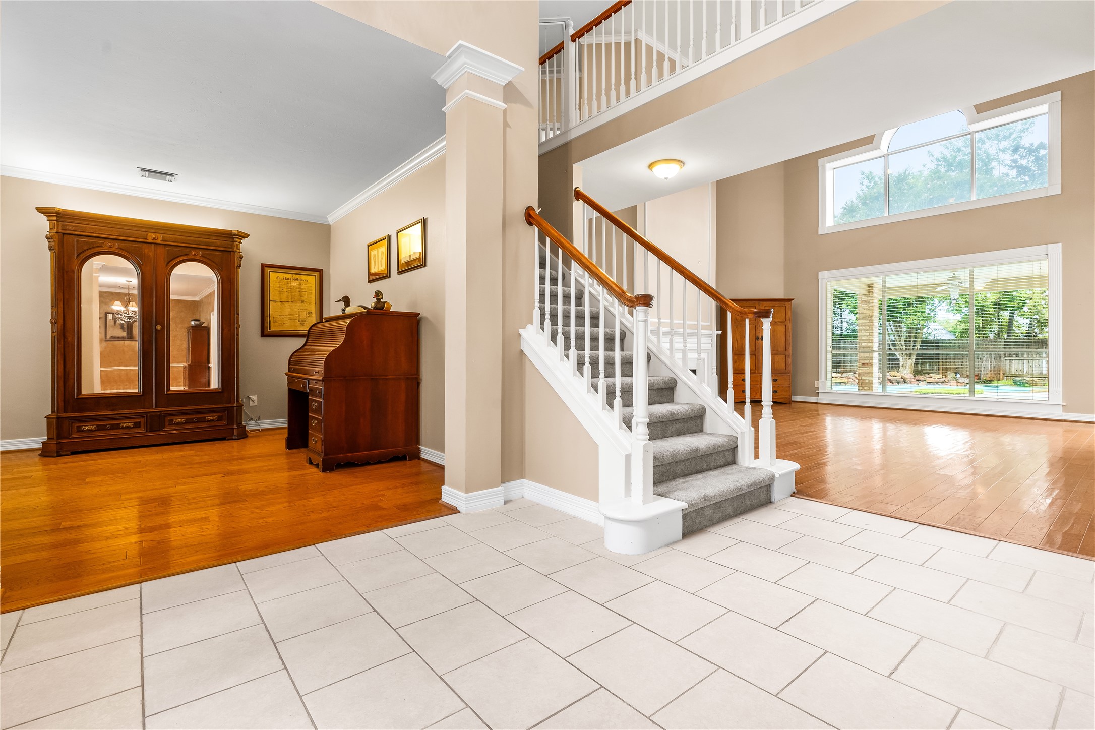 8619 Westbrook Forest Drive Property Photo 14